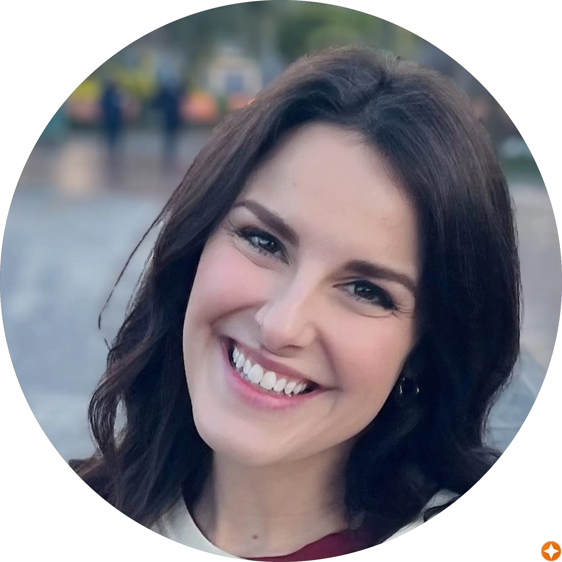 Natalie Cochran-Murray