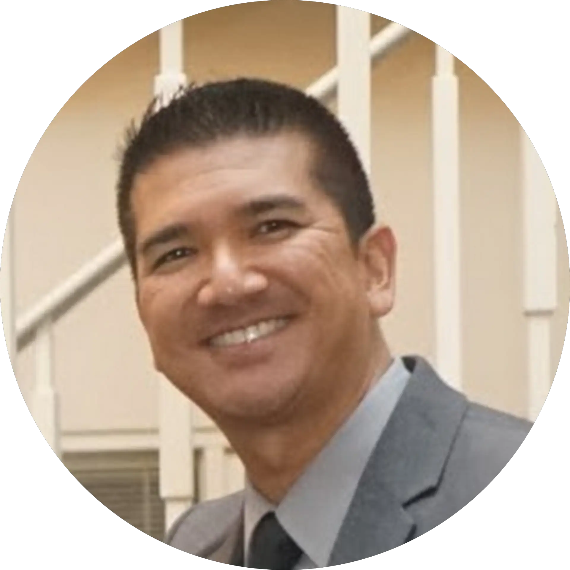 Neil Macasadia
