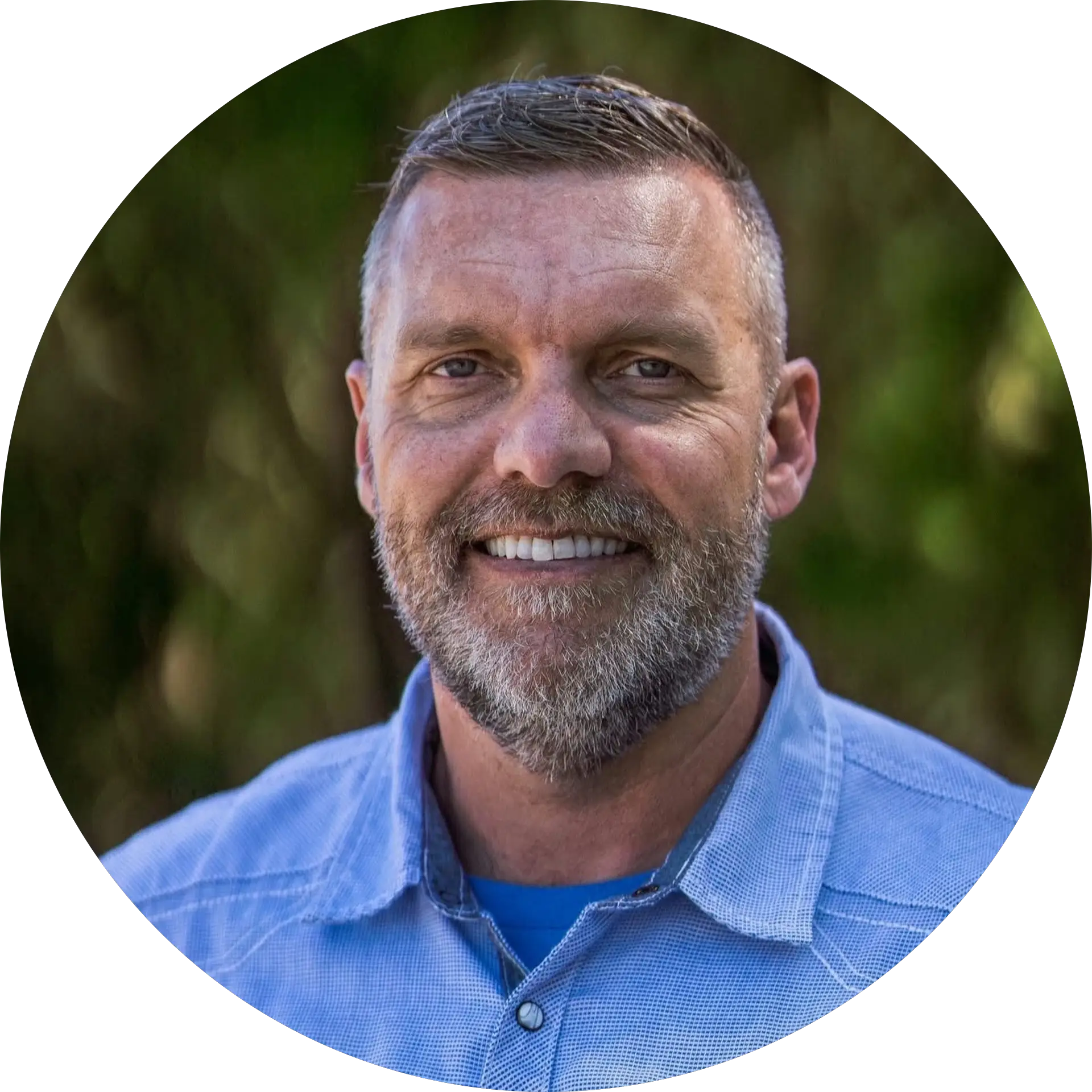 Chad Eversole
