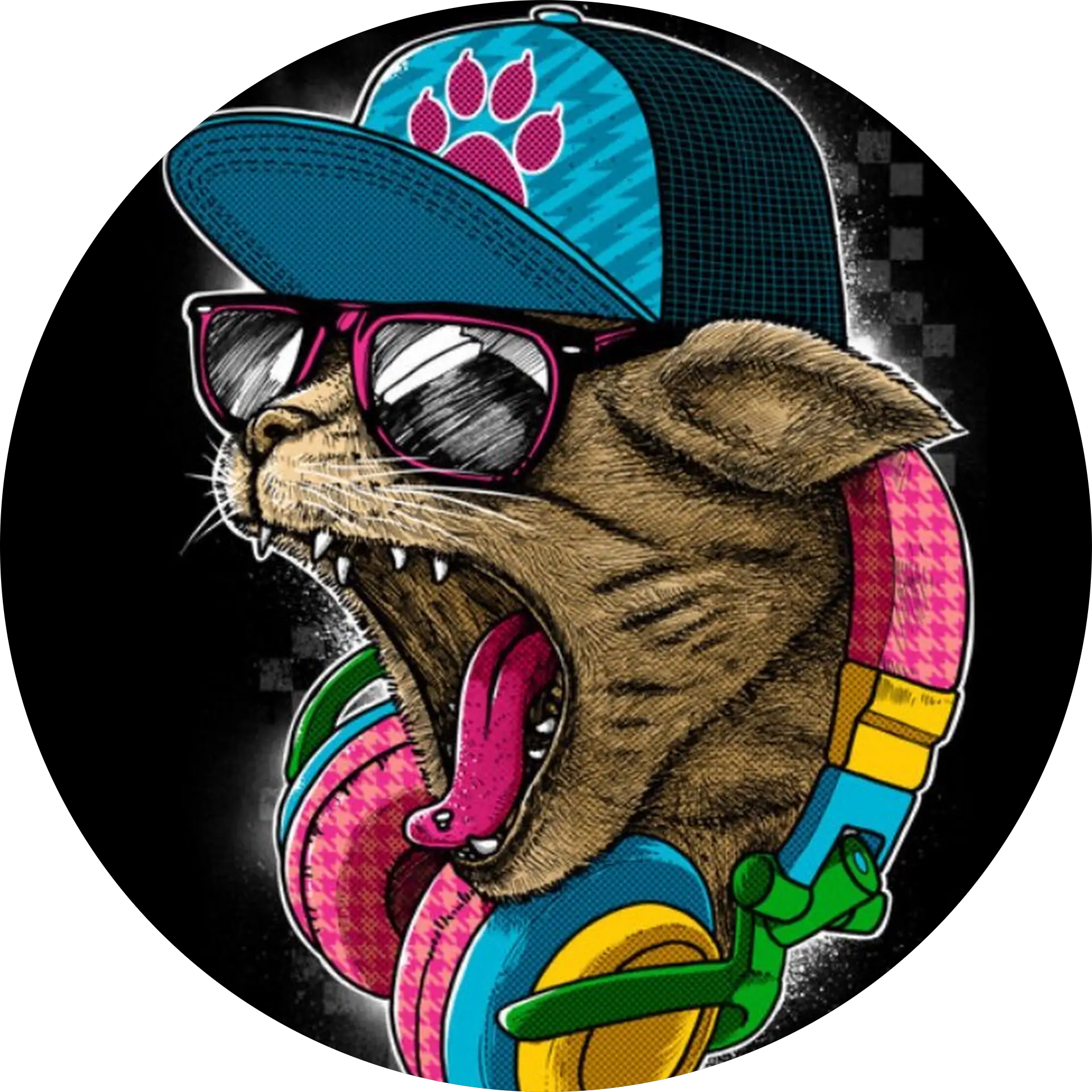Chris NGW