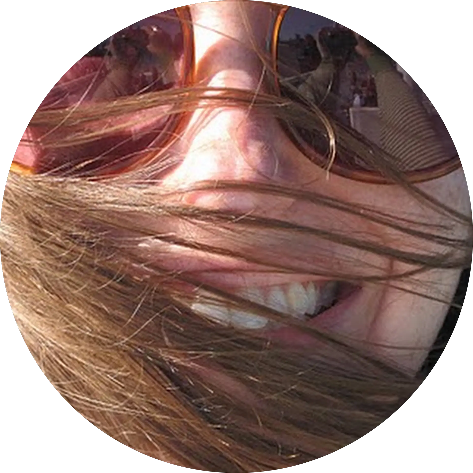 Gillian Miller