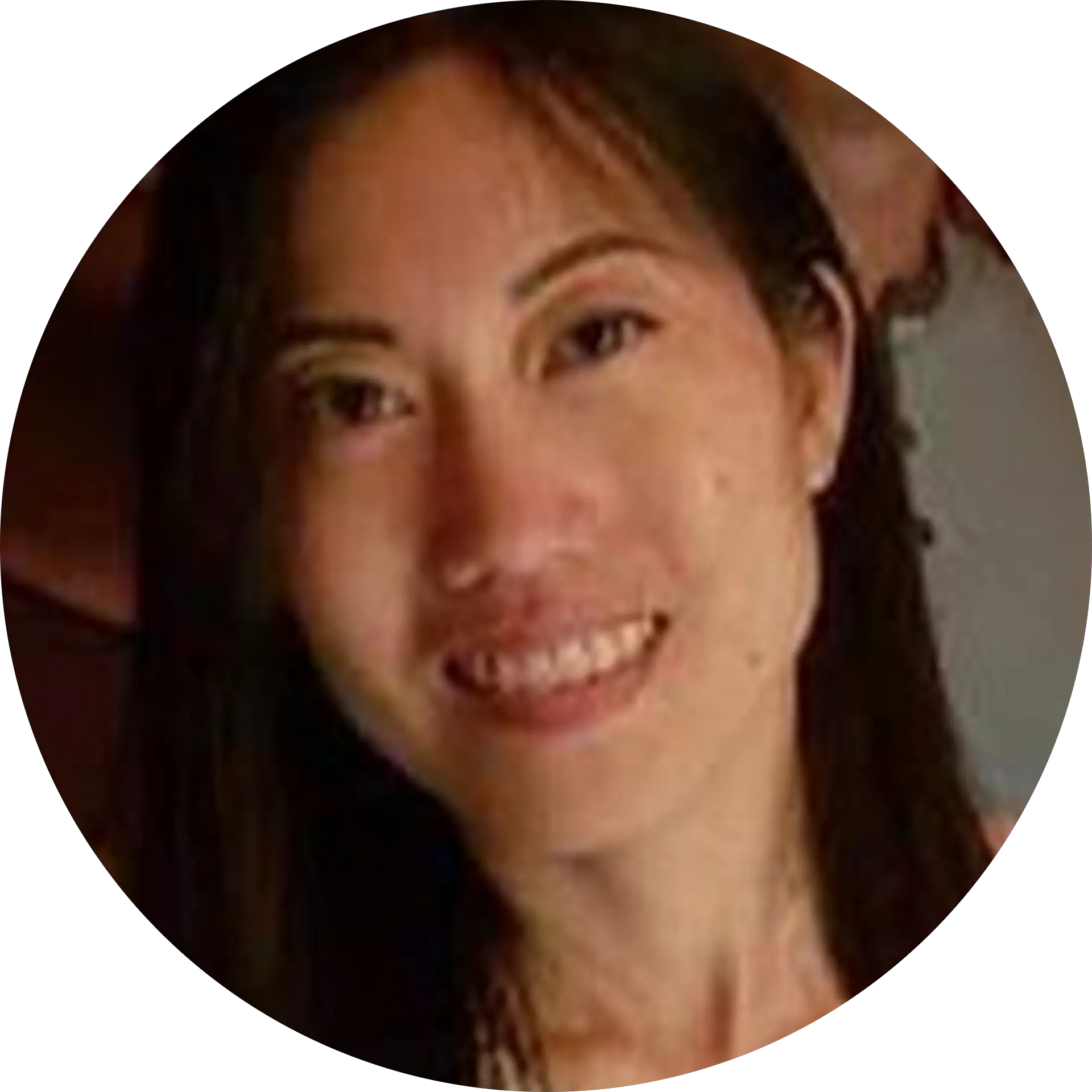 Peggy Yen