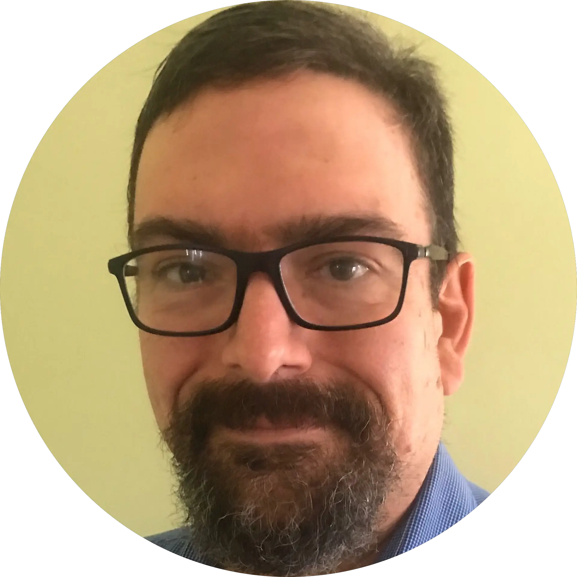 Scott McStacy