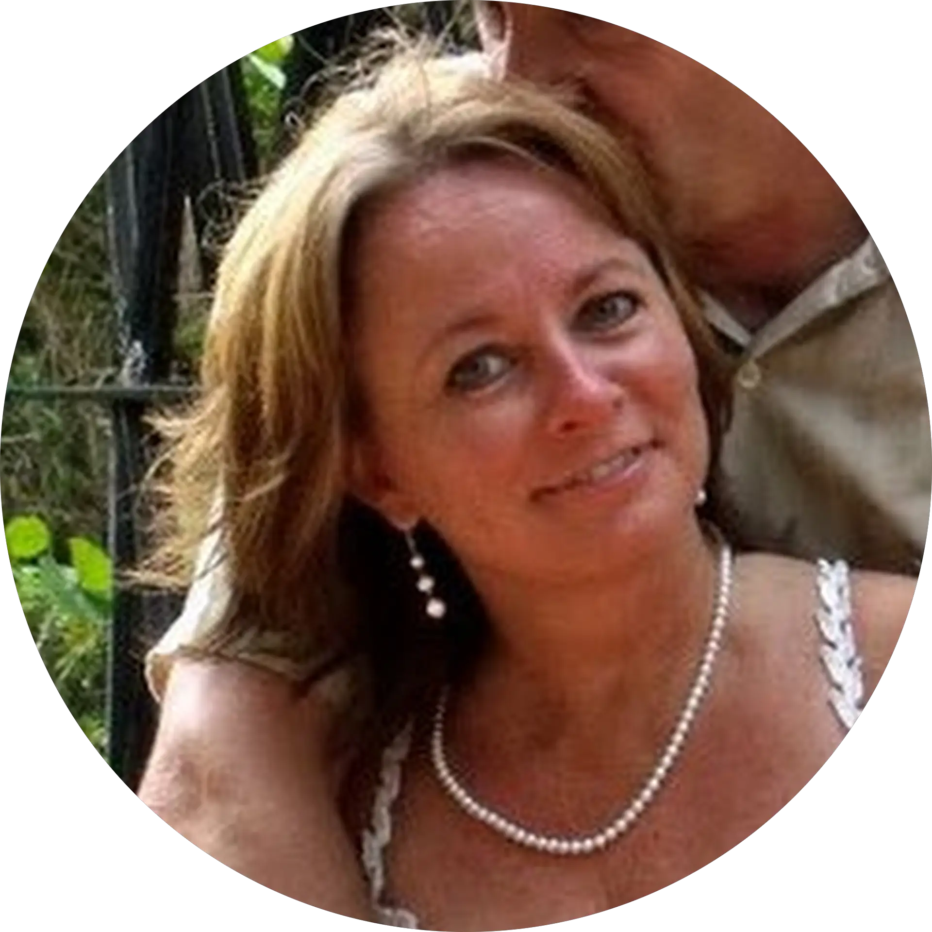 Nadine Durbin