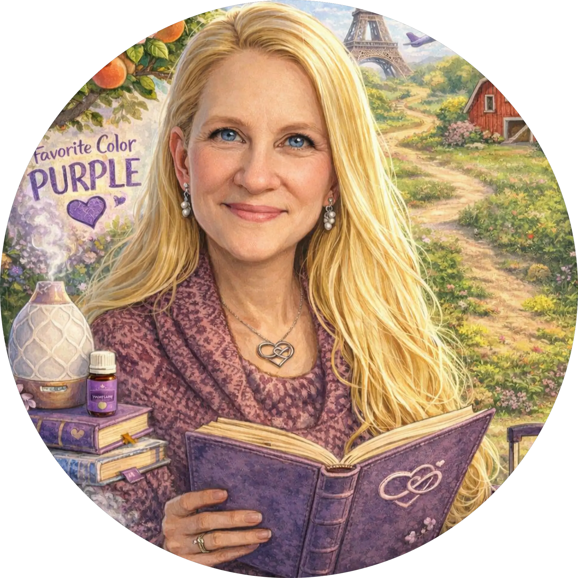 Sheri Hodge