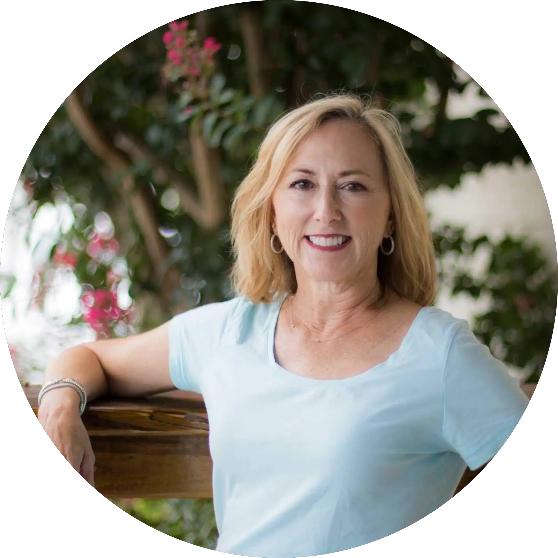 Sharon Hodges