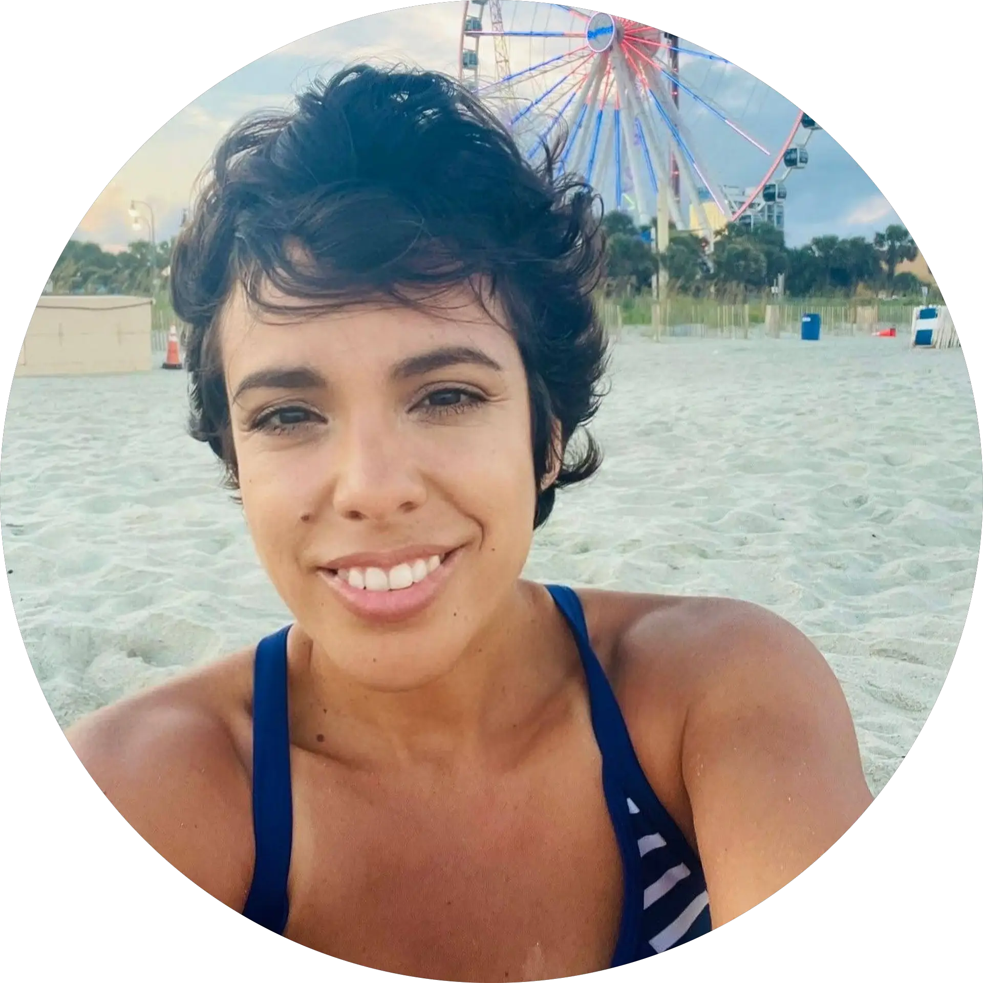 Liz Corrales