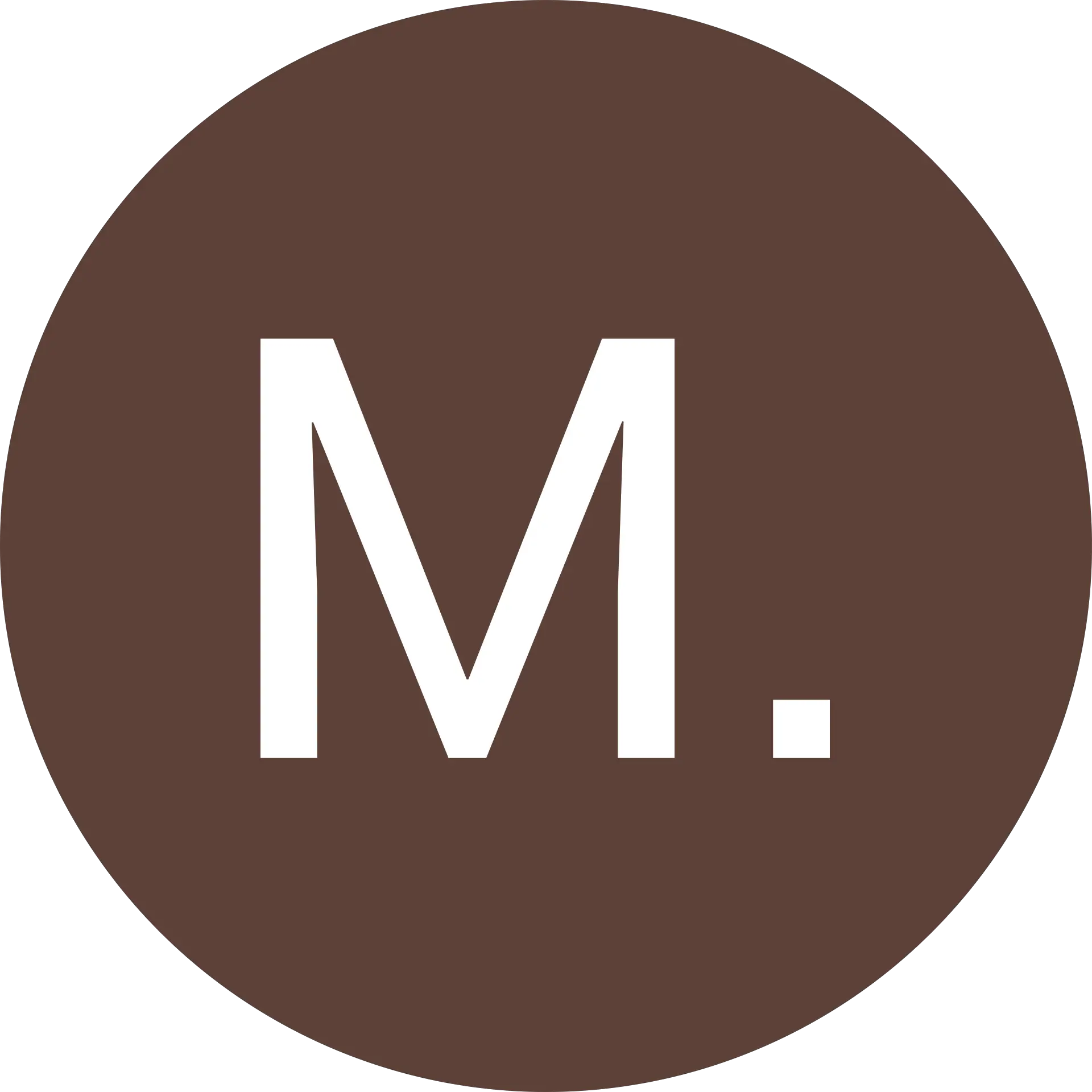 M. Scott