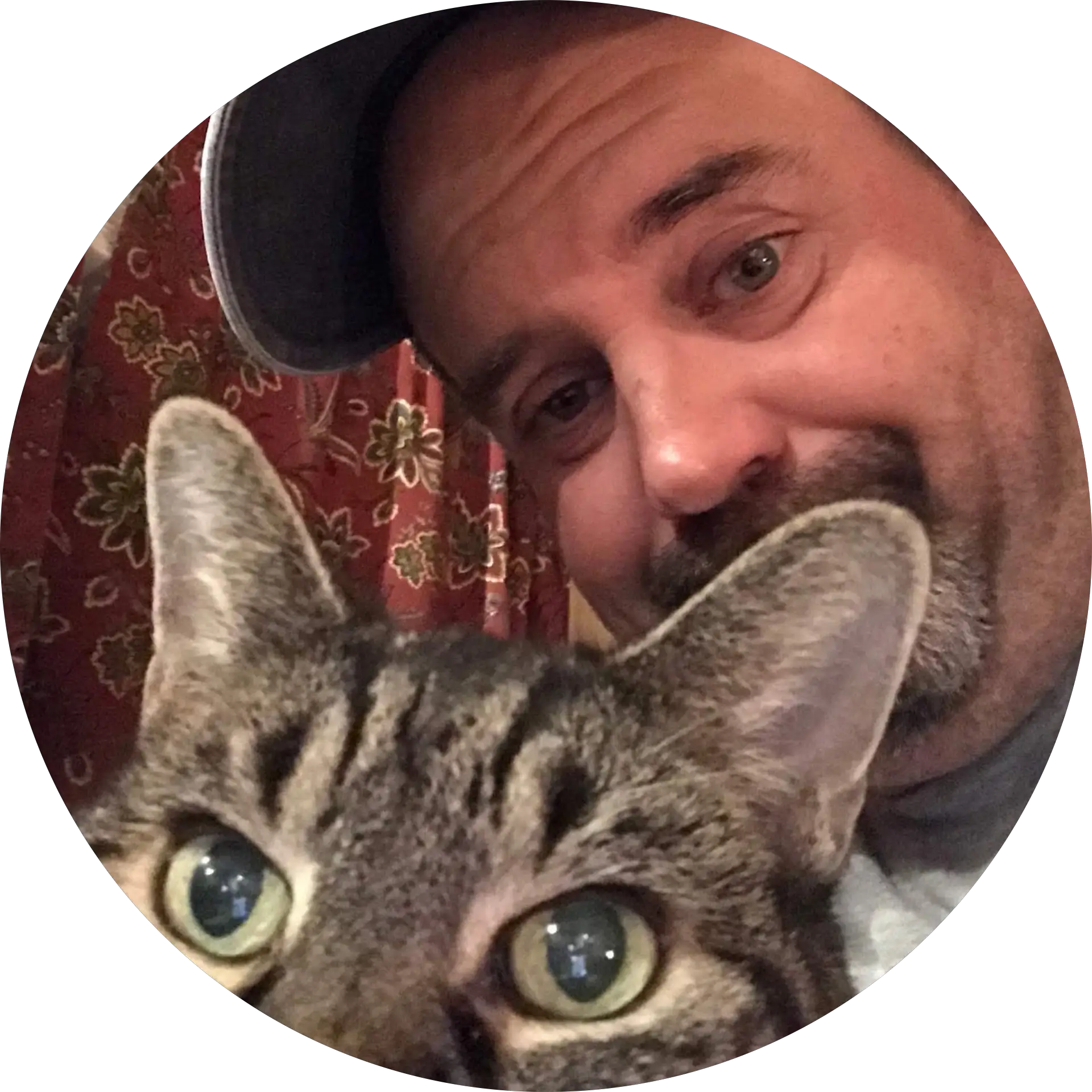Dave Conville