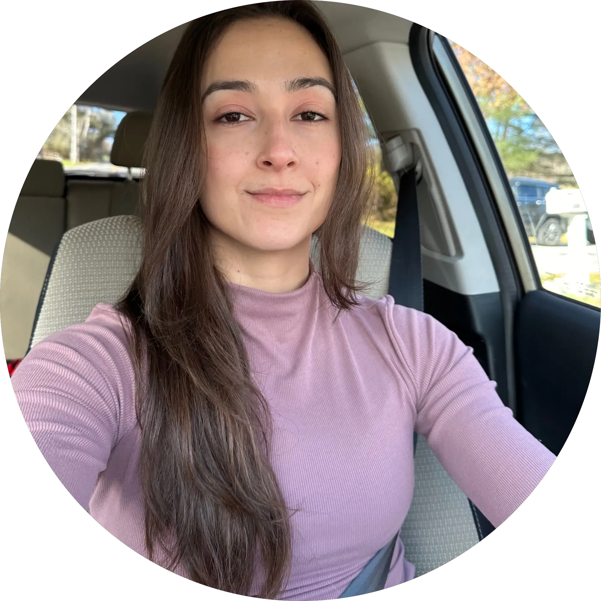 Cynthia Legault