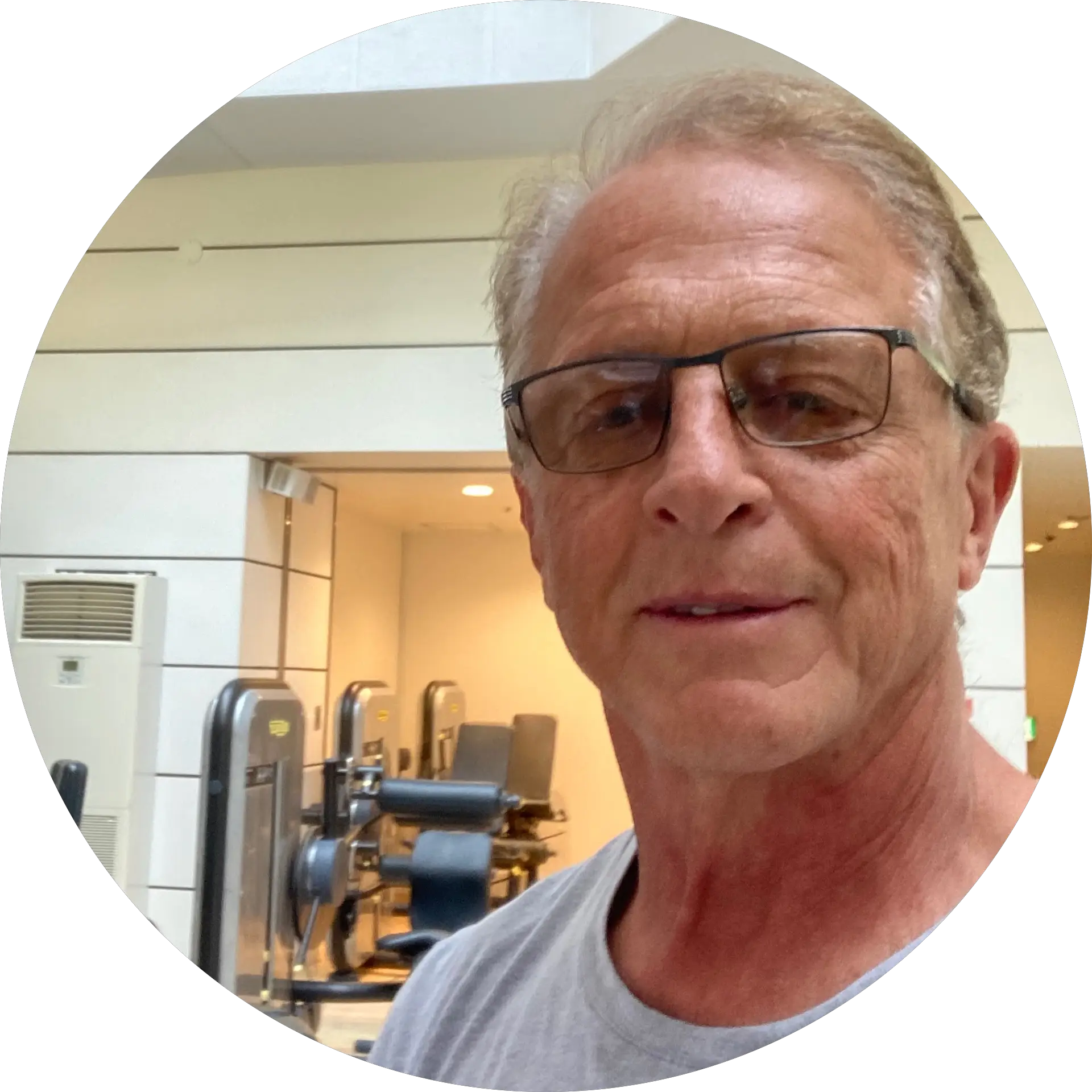Raymond Sarinelli