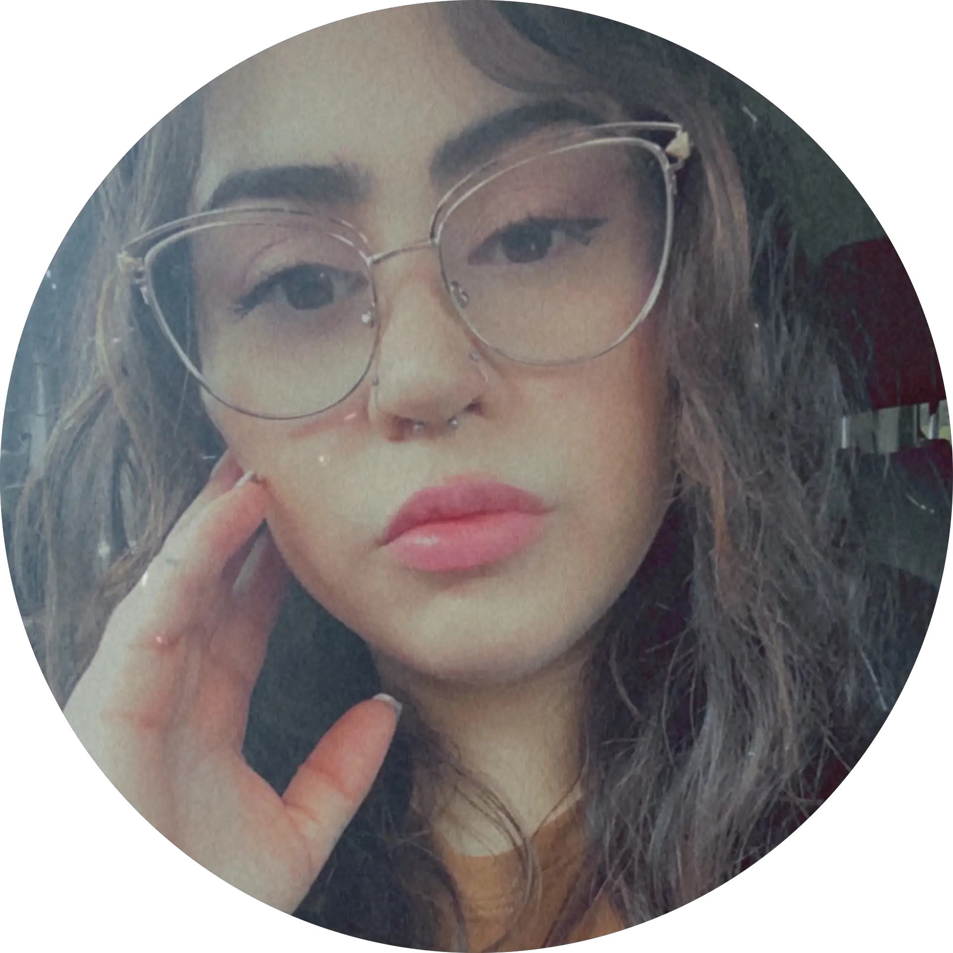 Aisha Latorre