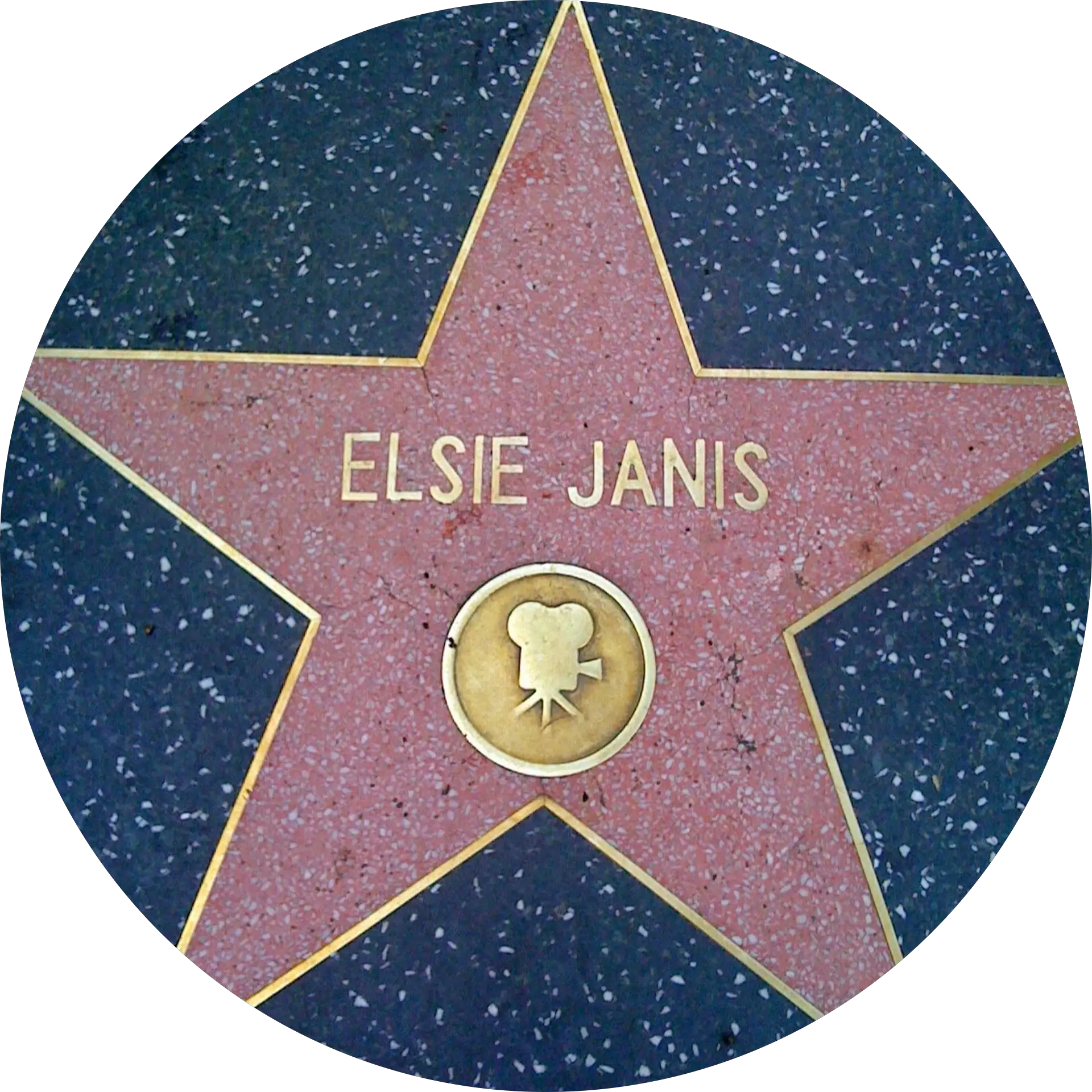 Elsie Byers