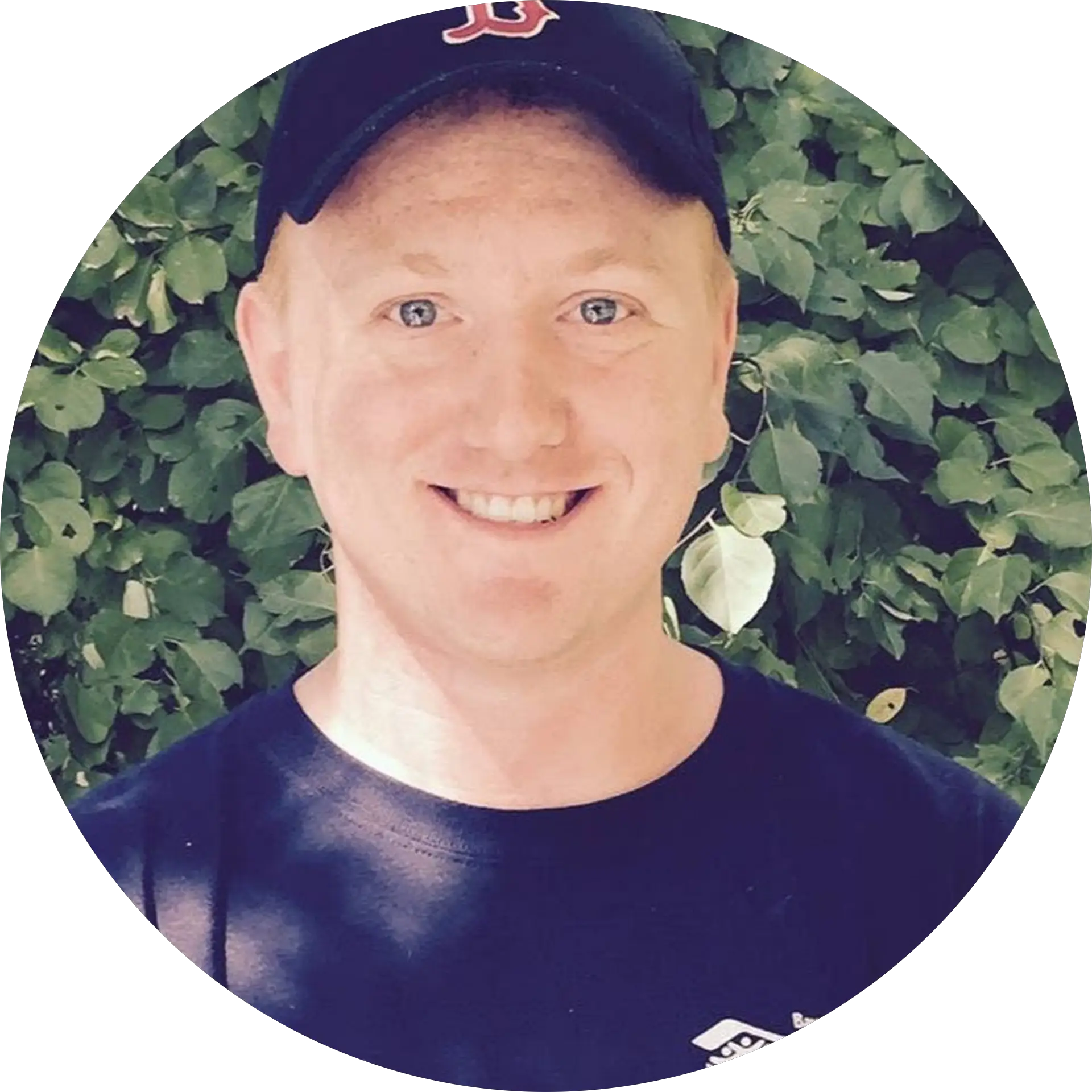 Andrew Oram