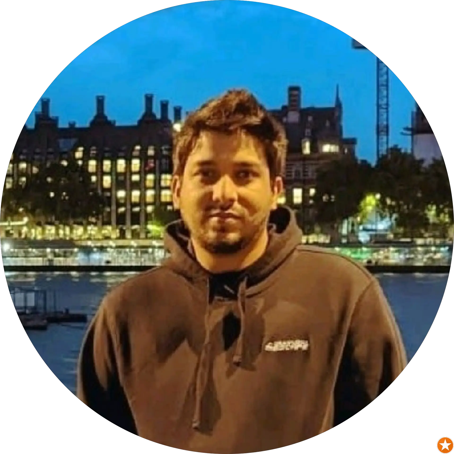 Nabeel Saghir