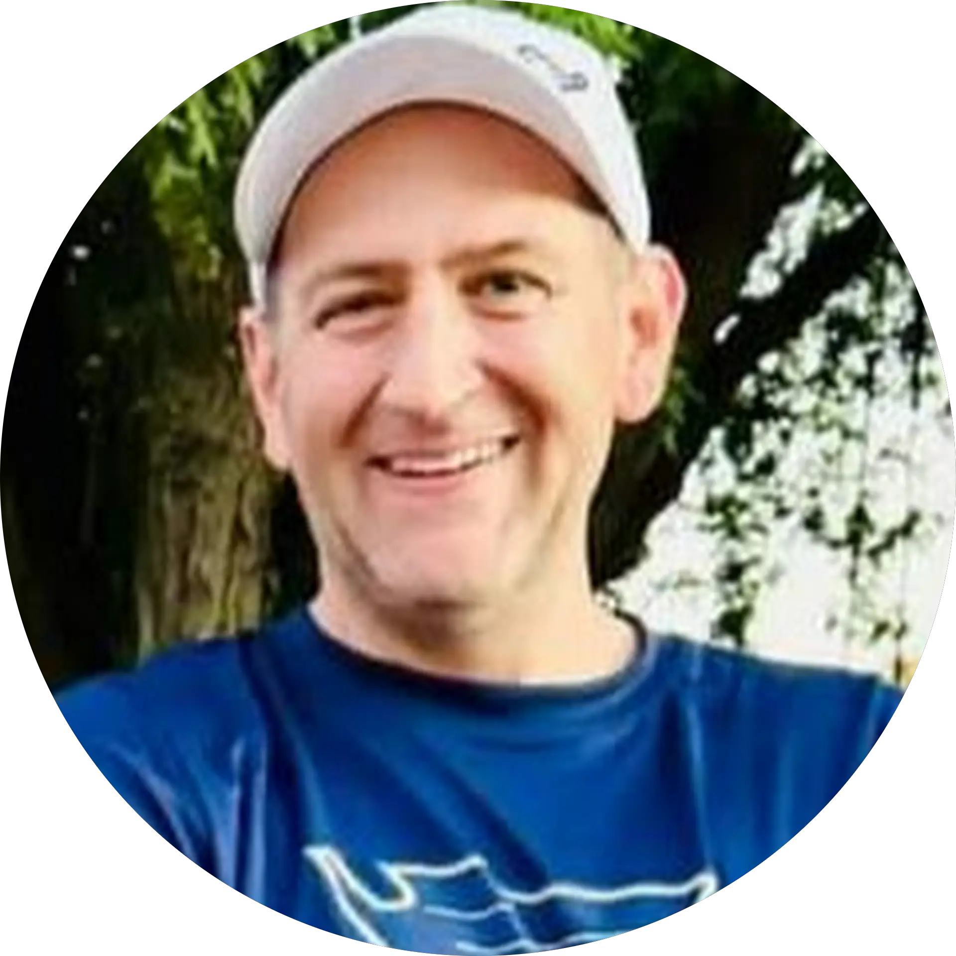 Jeff Markovich