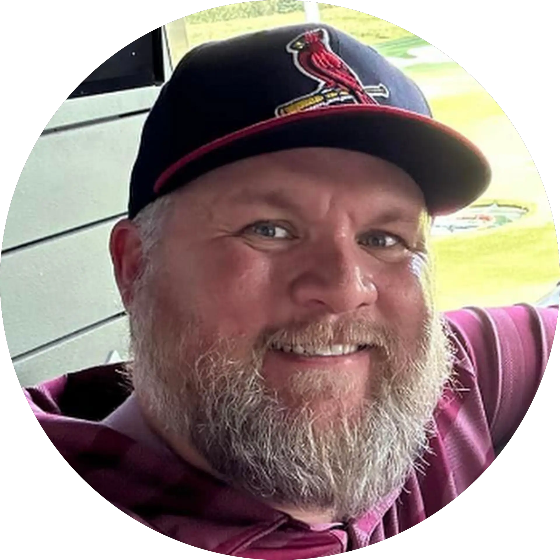 Randy Rhyne (Randy)
