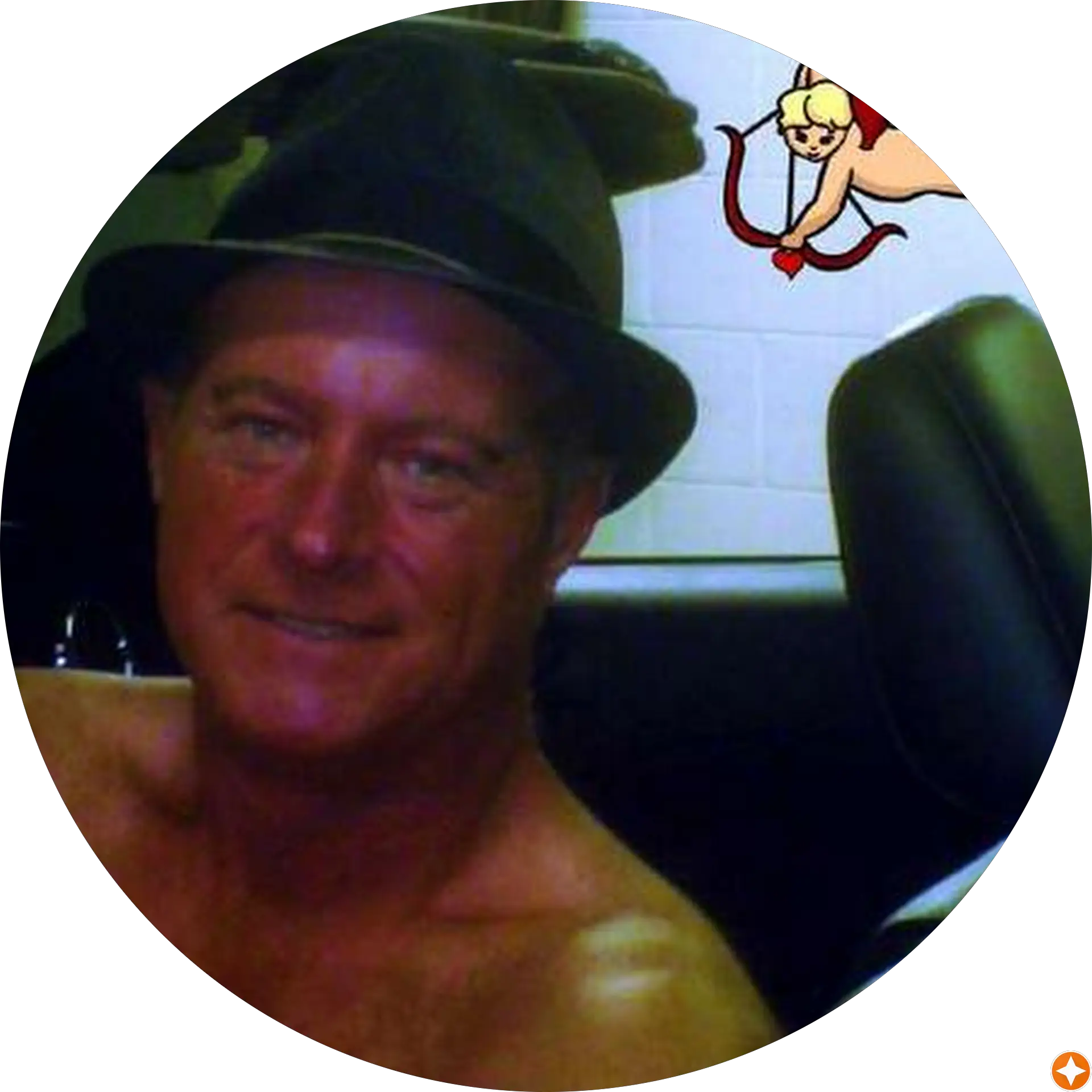 Mark Pollard