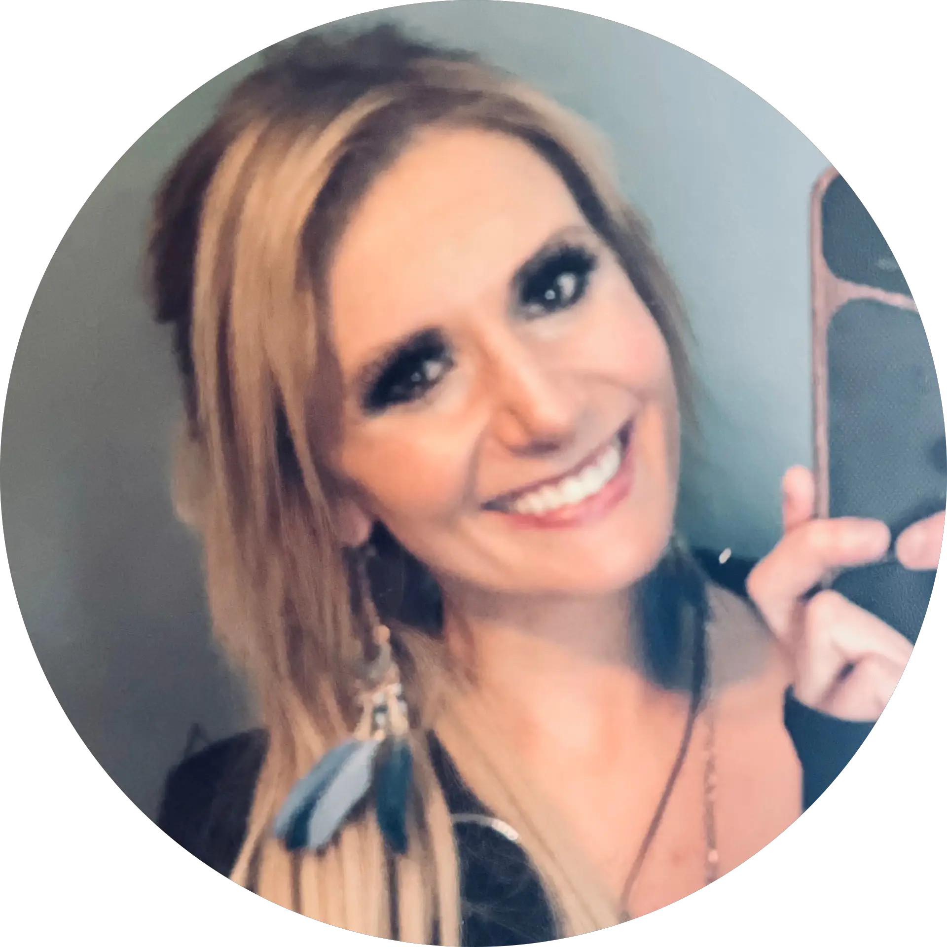Andrea Lange