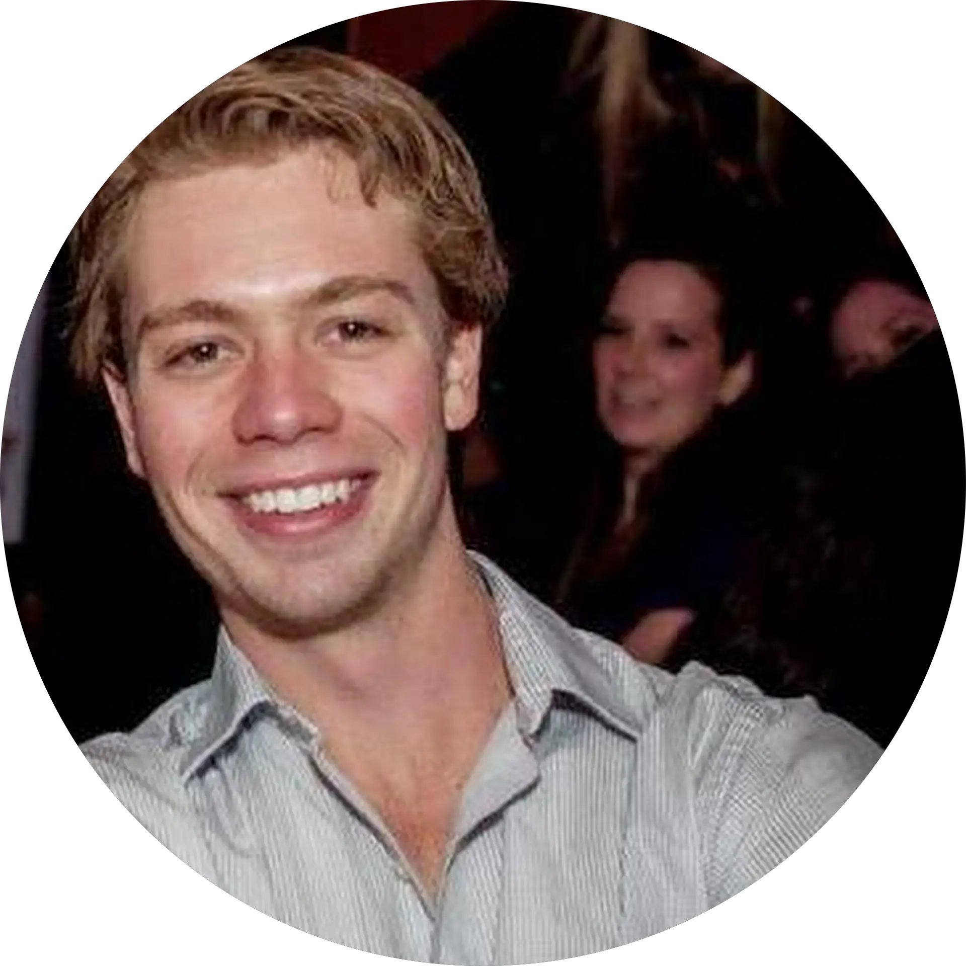 Matthew Fields