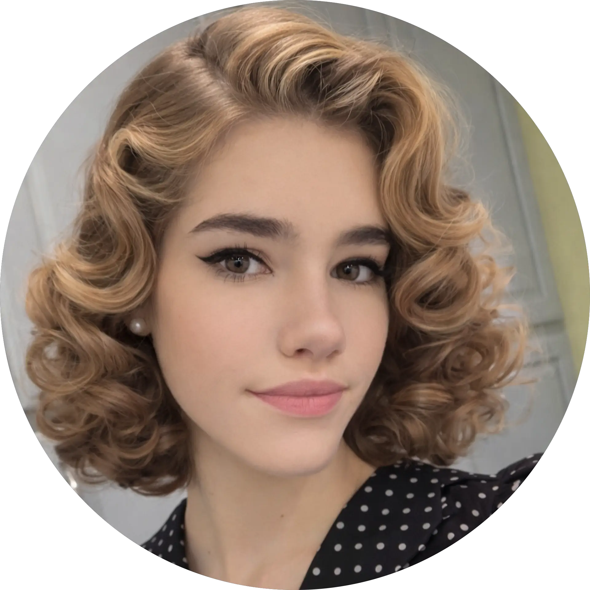 Evelyn Steward (Evie)