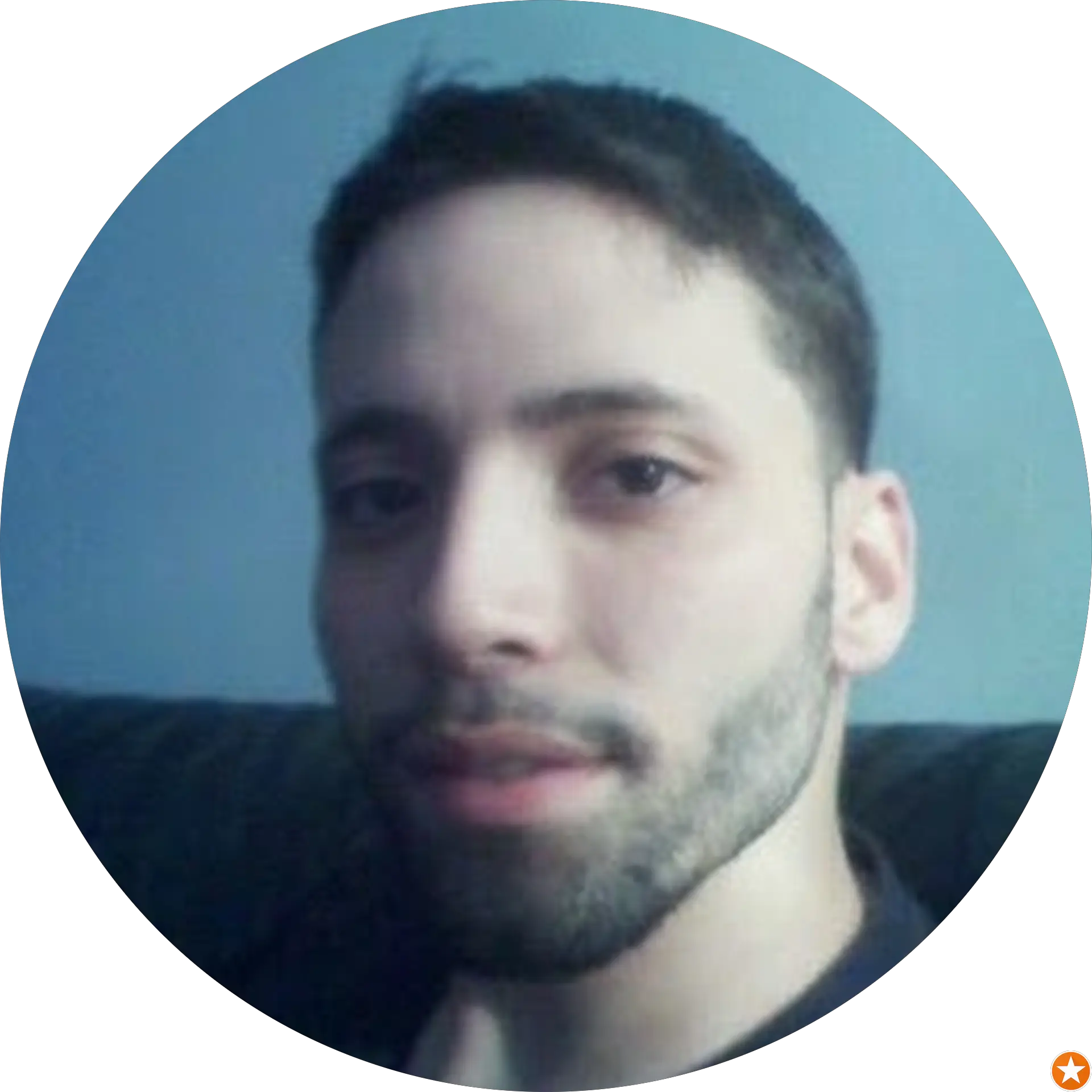 Rony Ramirez
