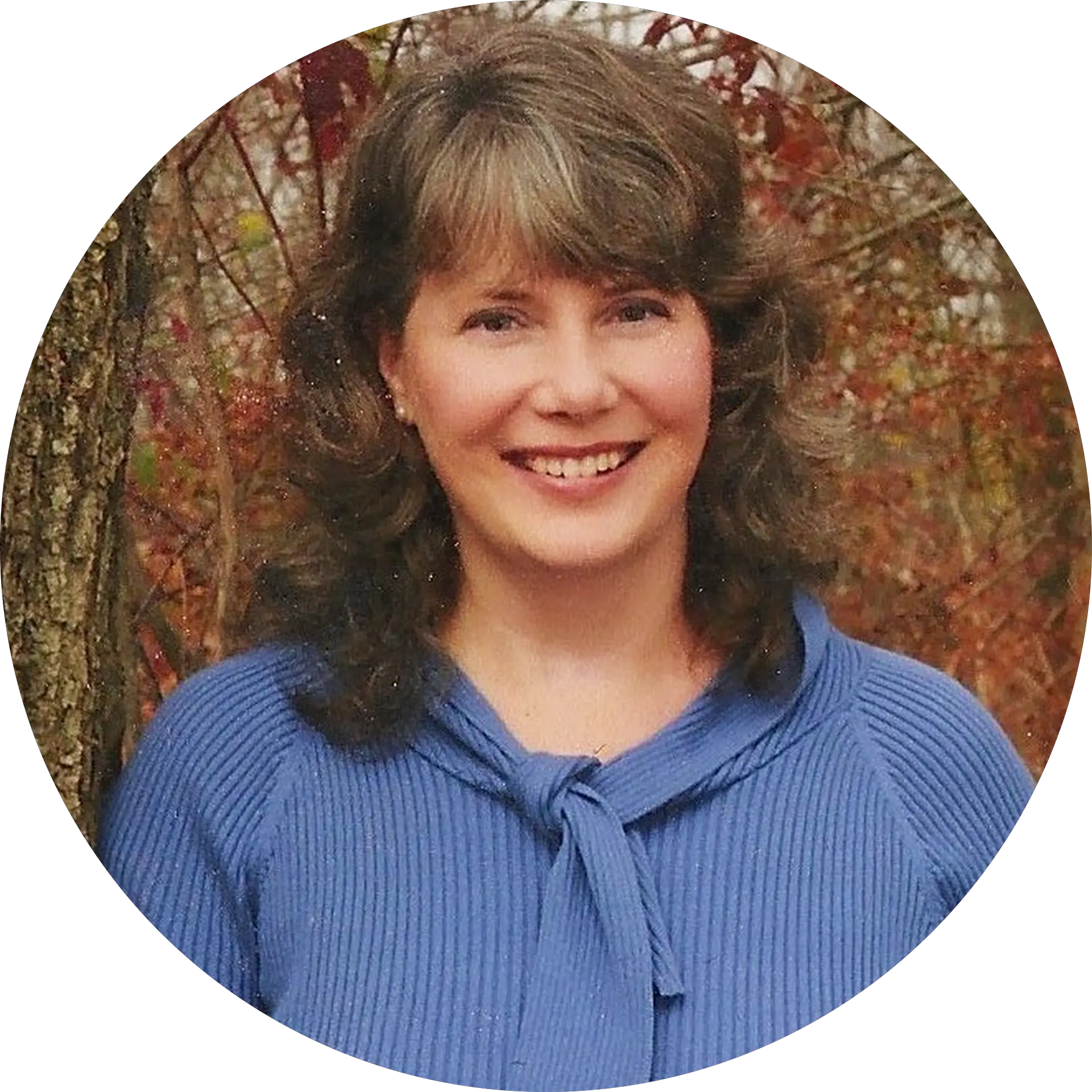 Dawn Cousineau
