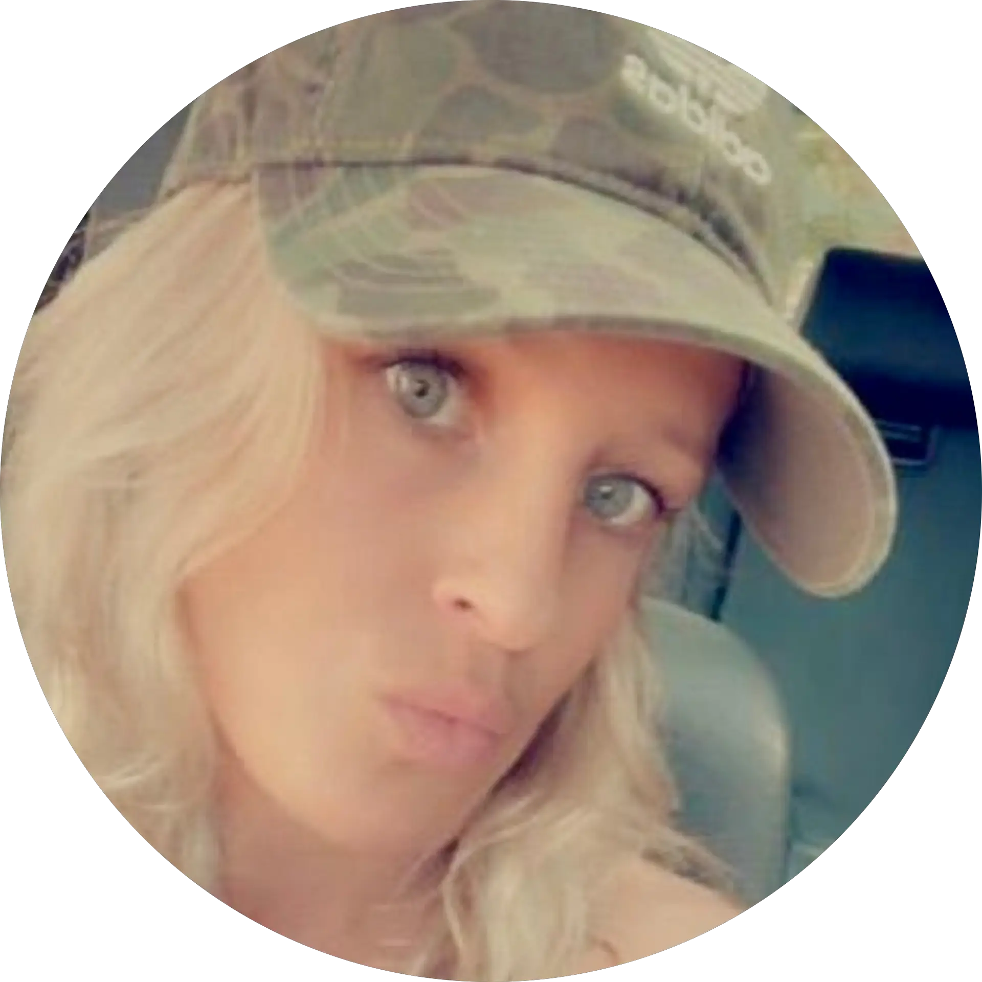 Melissa Tilton
