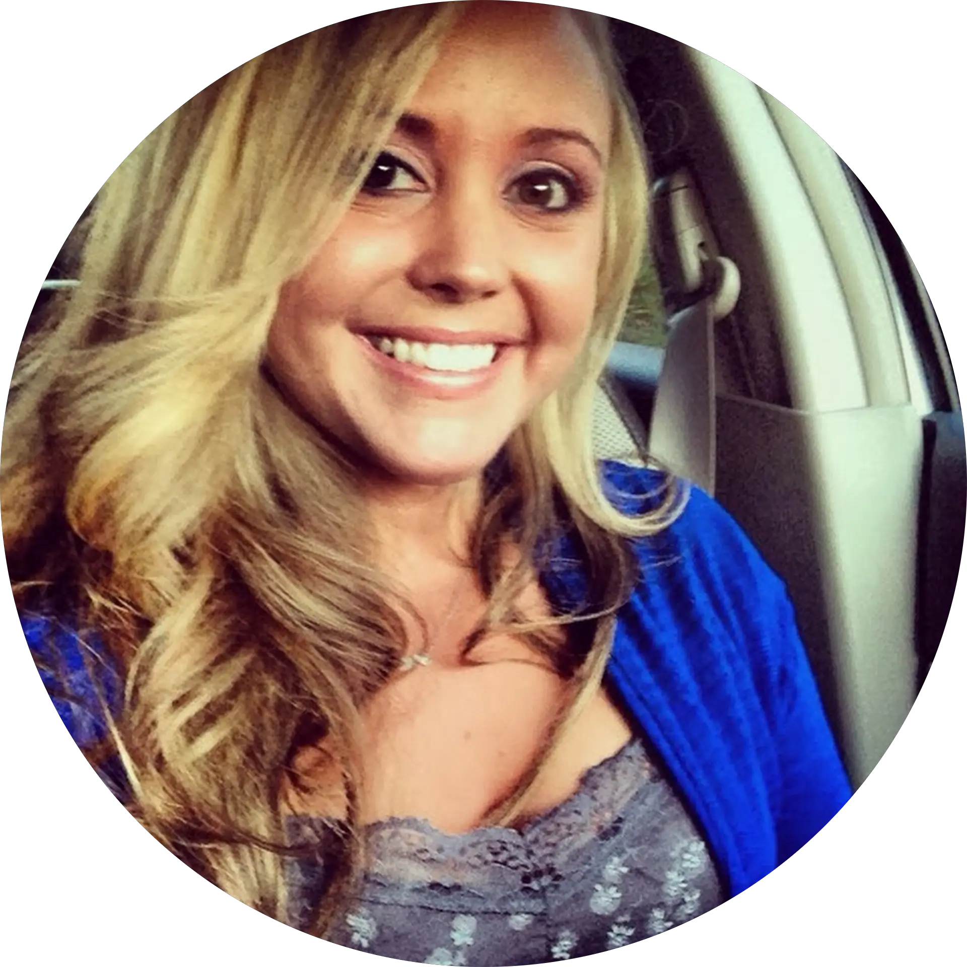 Alicia Knight