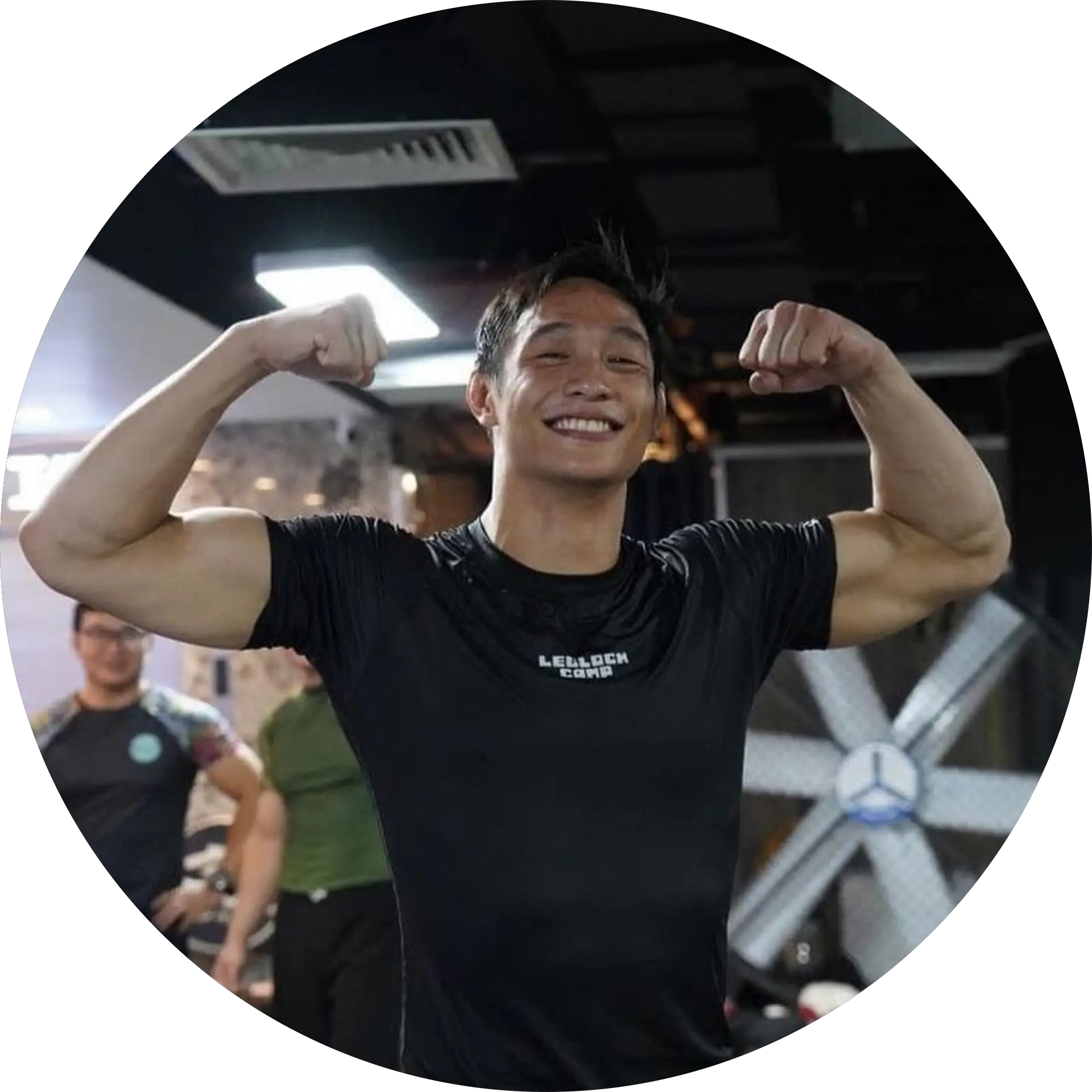 Gianni Handoko