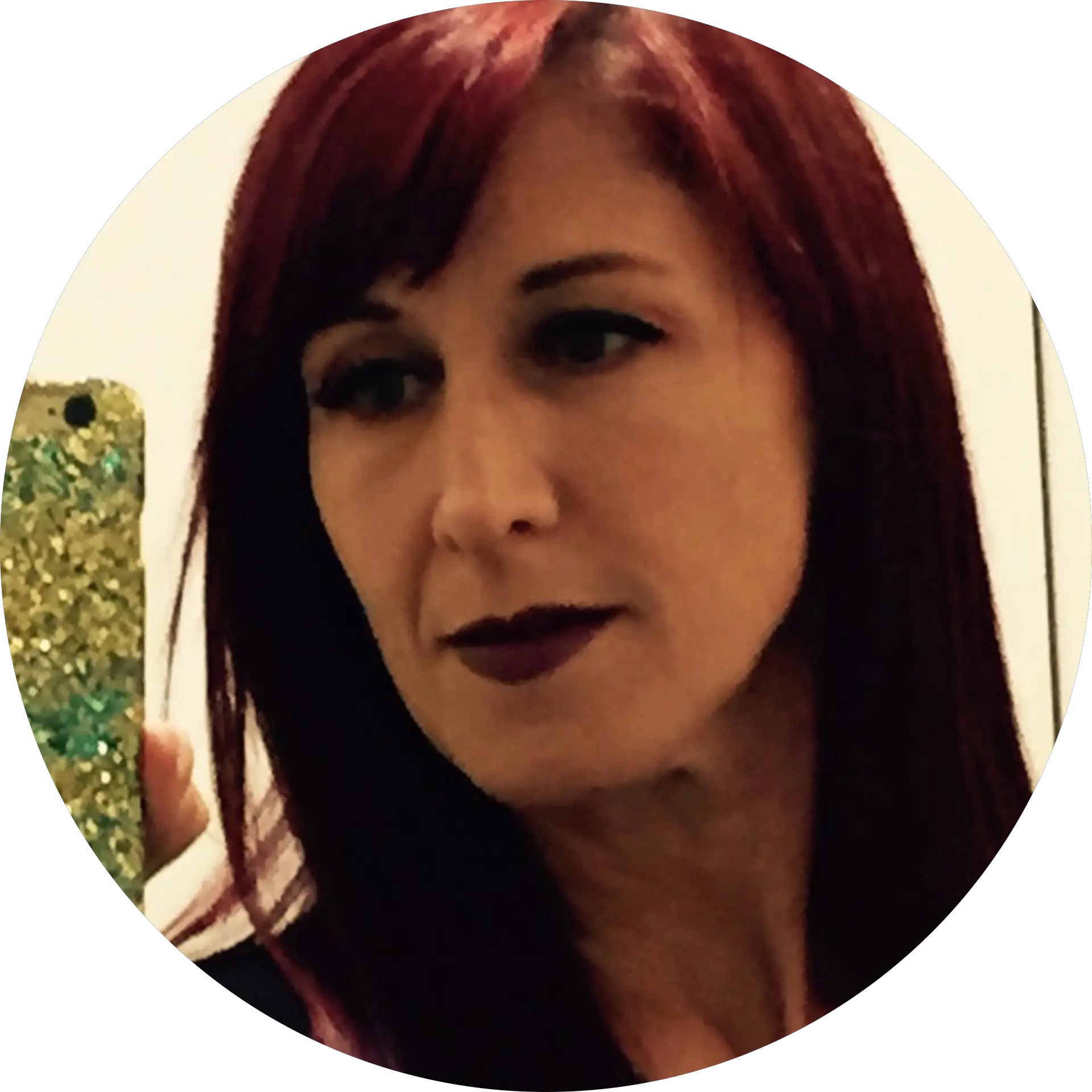 RoseMary McAleer