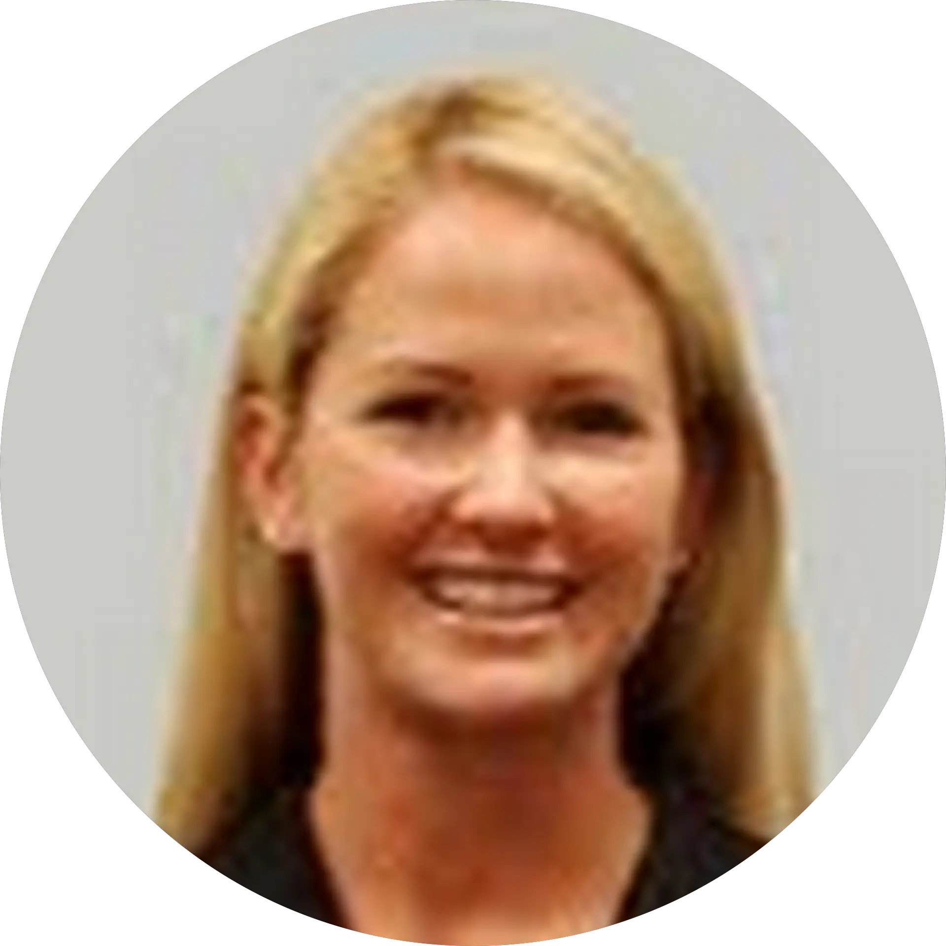 Liz Deveau