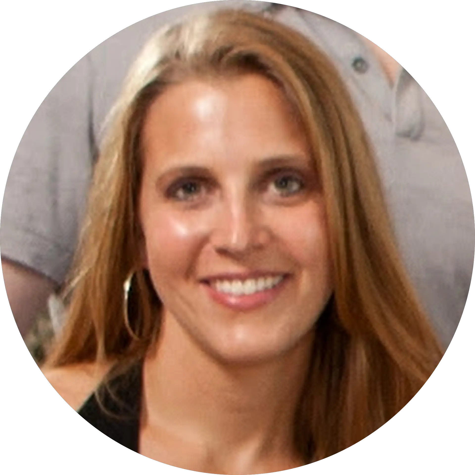 Theresa Groff