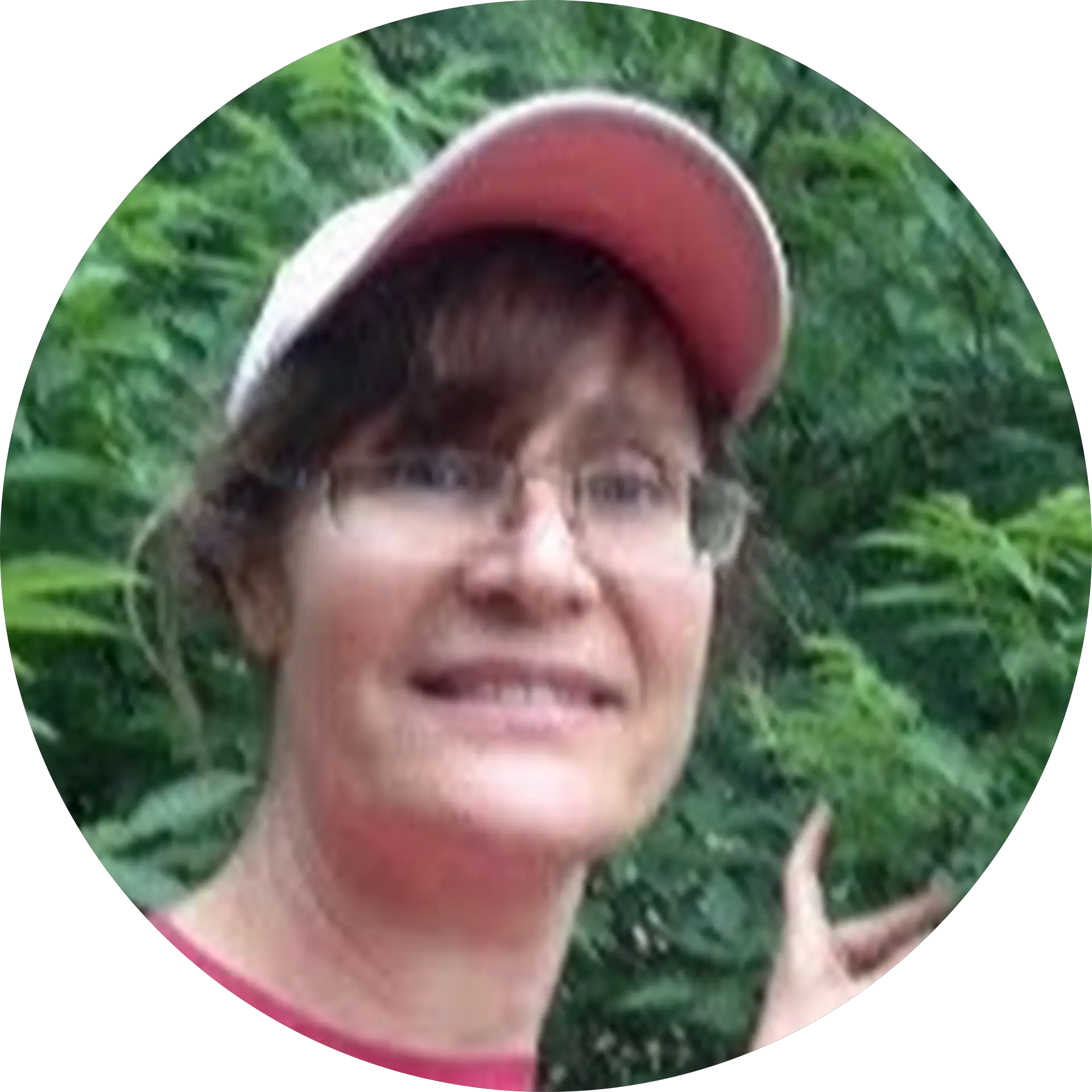 Susan Hamilton