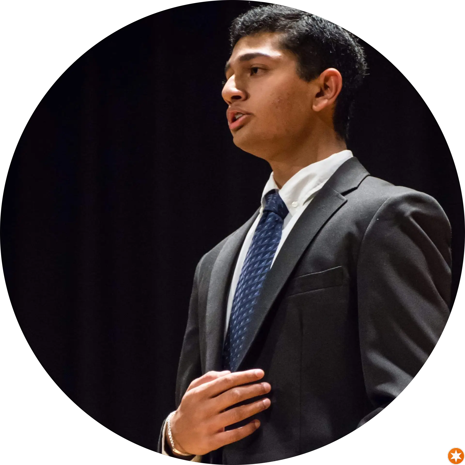 Neal Krishna