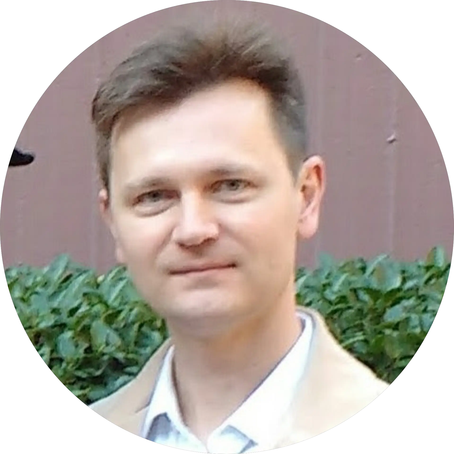 Kazimir Kolossovski