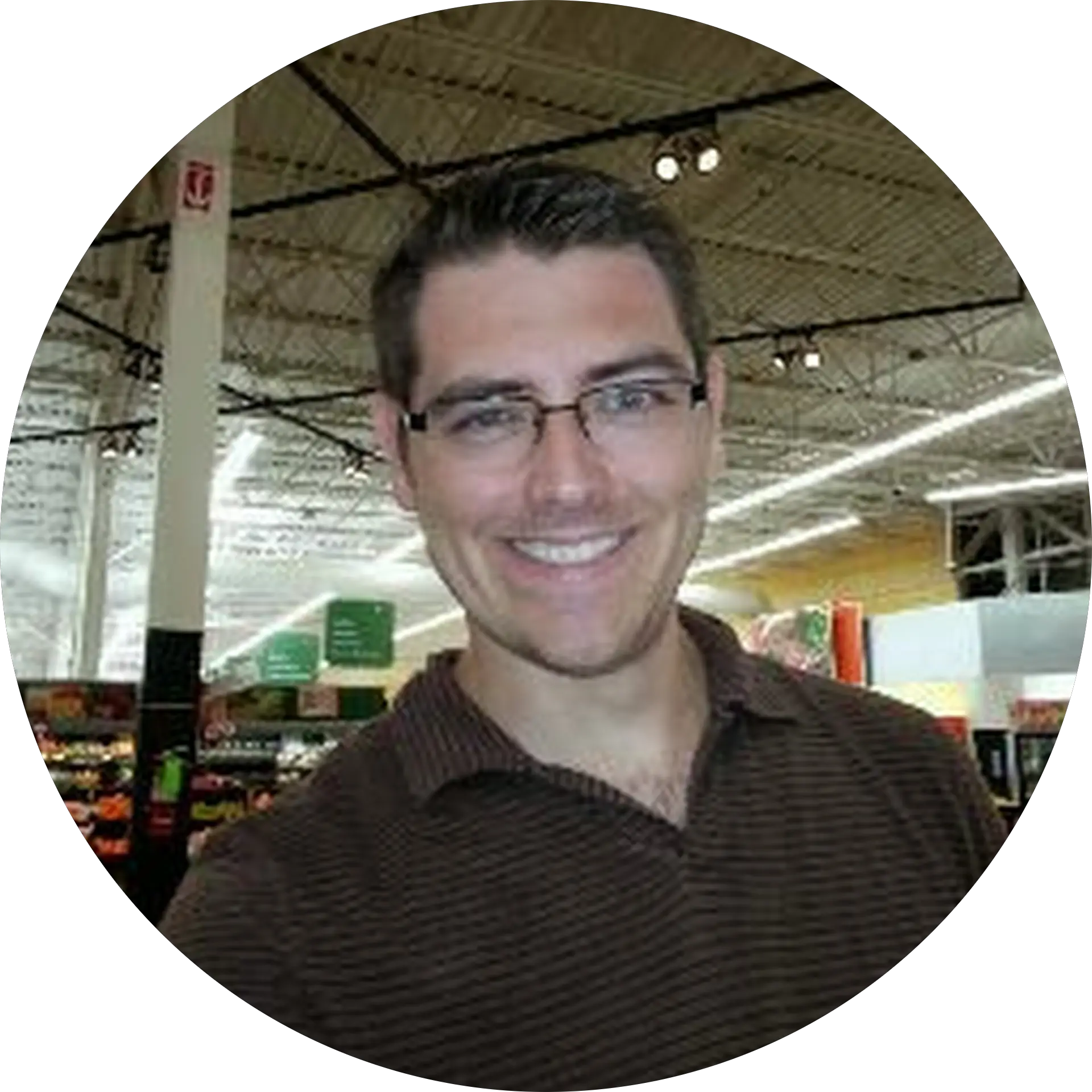 Brian Diamante