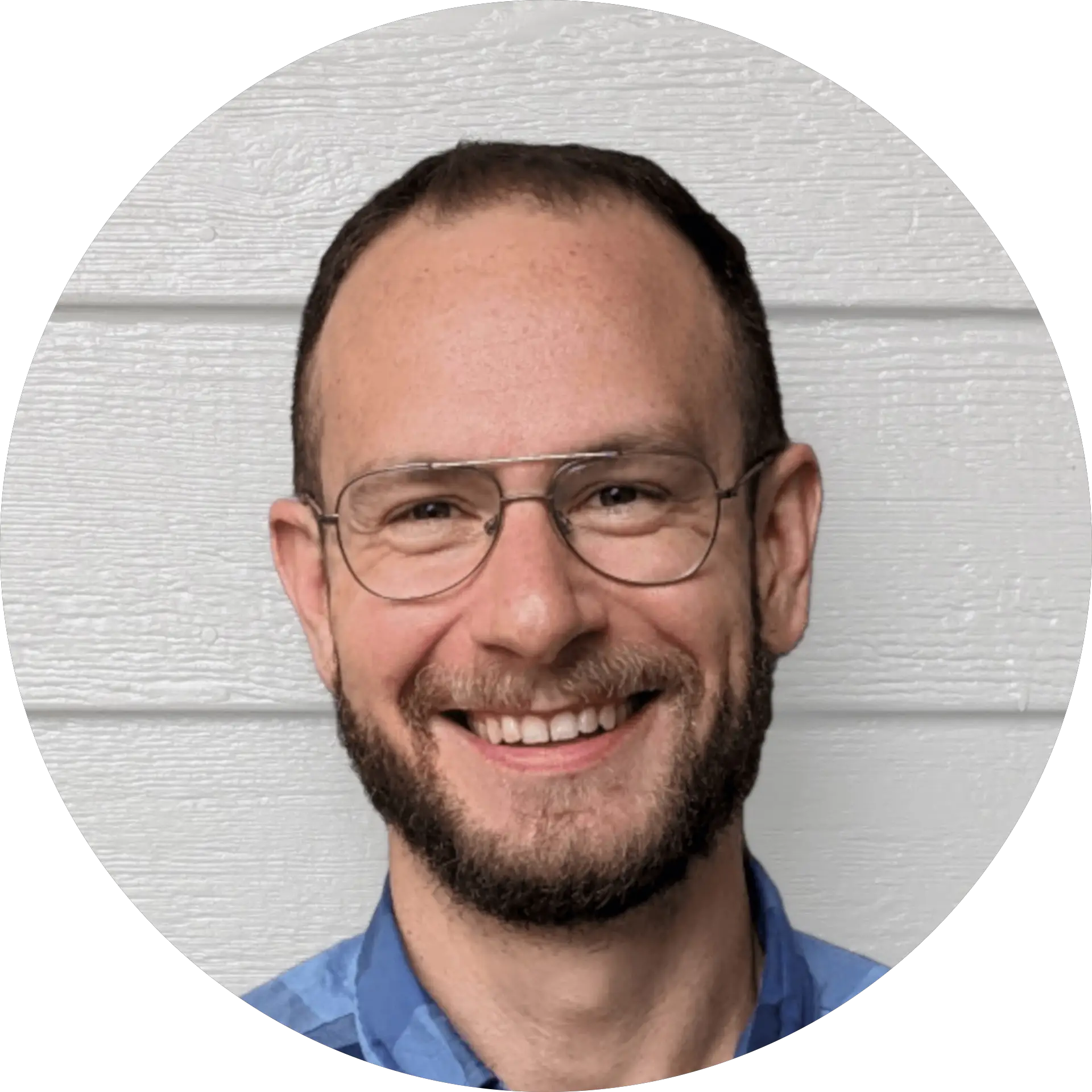 Adam McCaughan