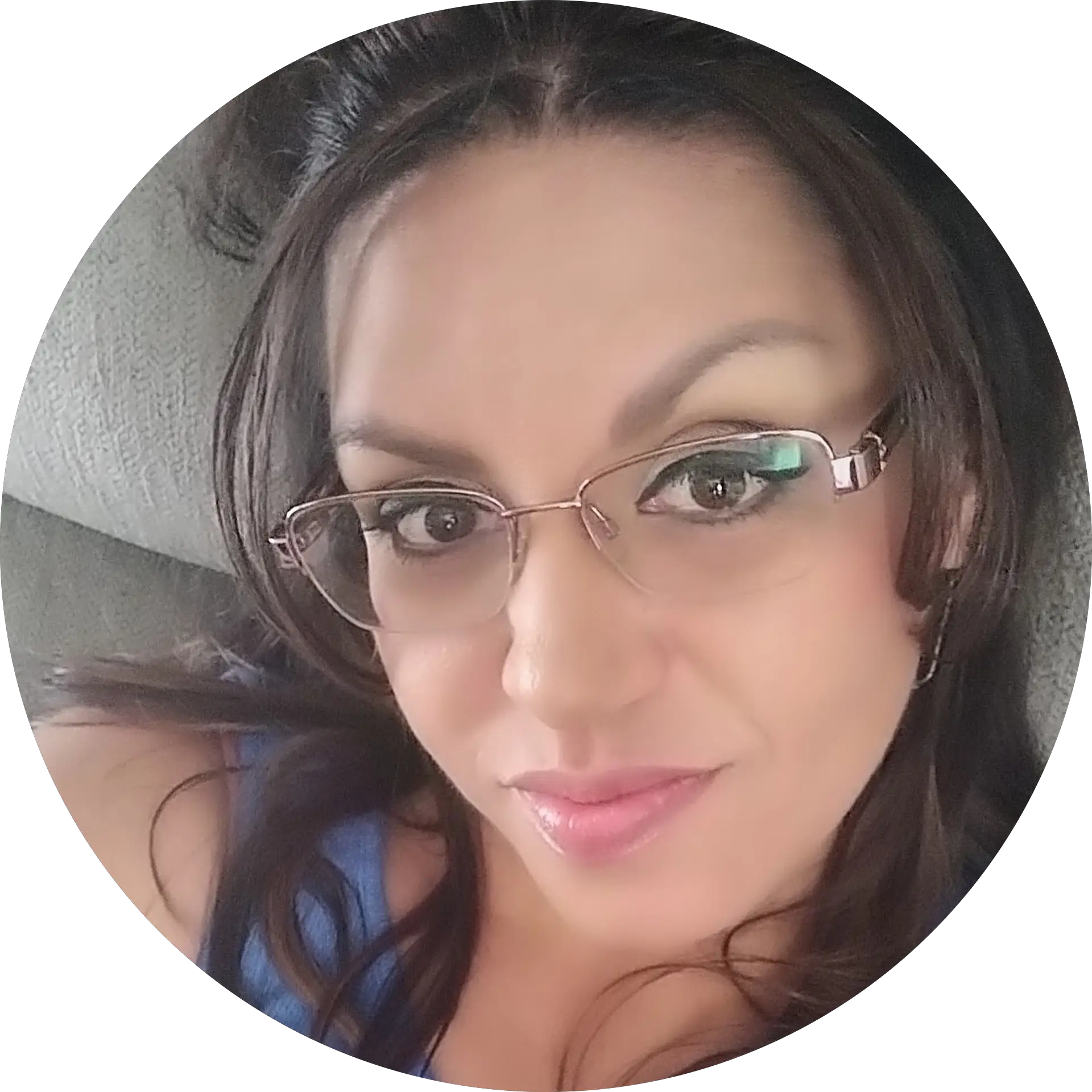 Yolanda Martinez