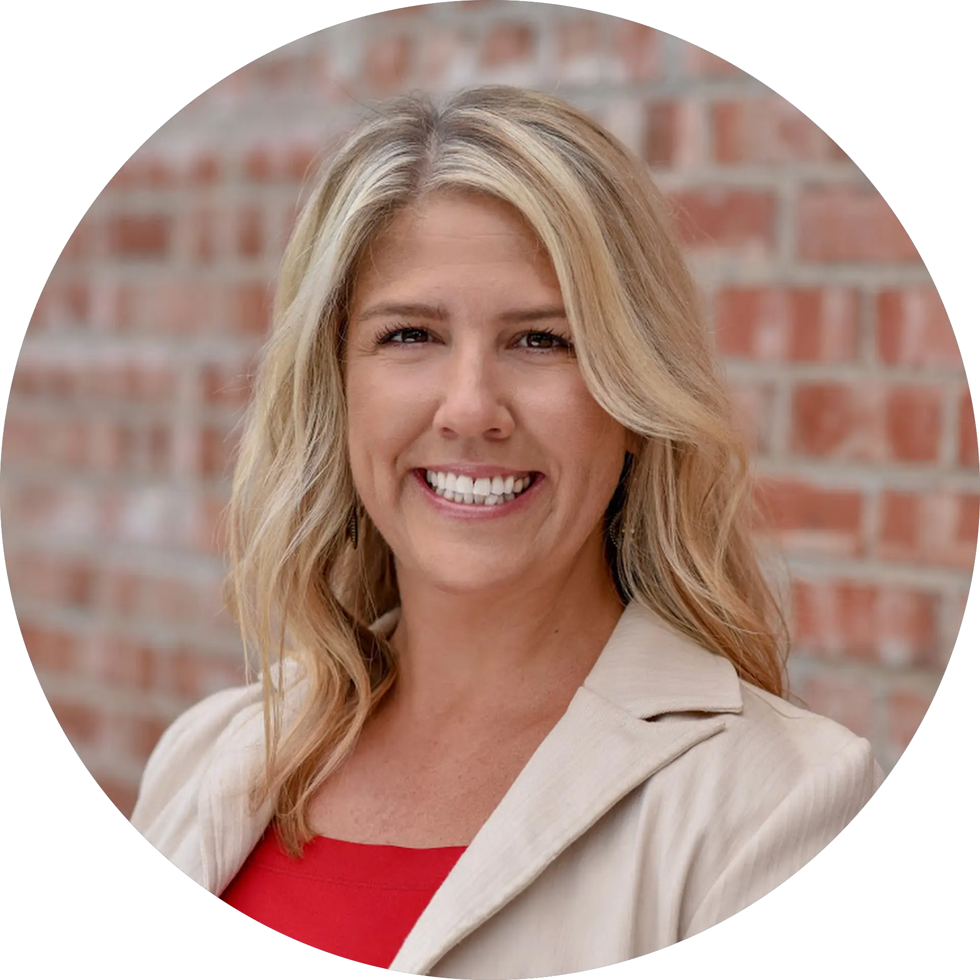 Tricia Cartwright