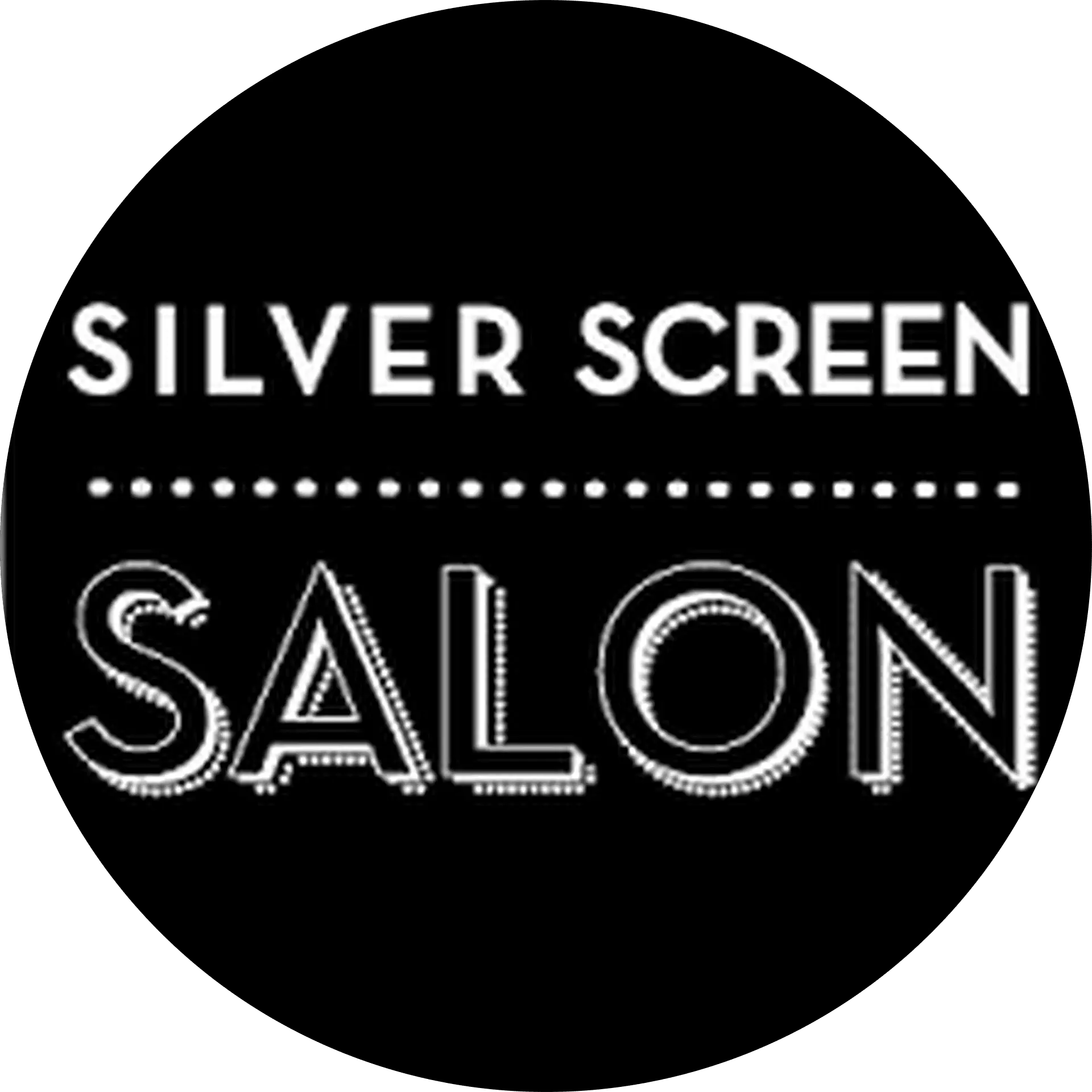Silver Screen Salon Team