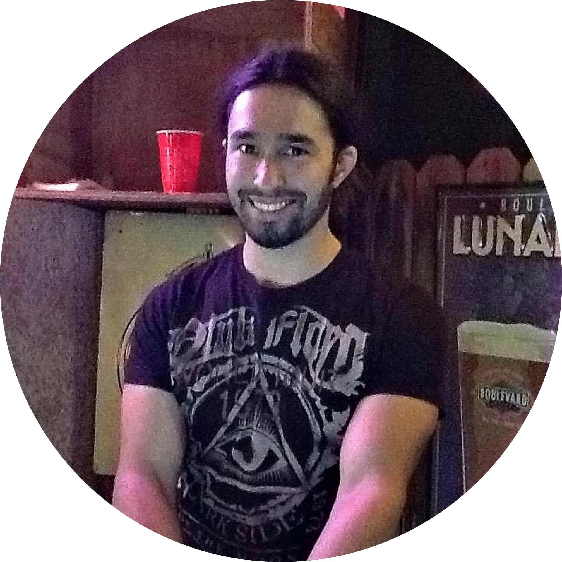 Jason Reinhard