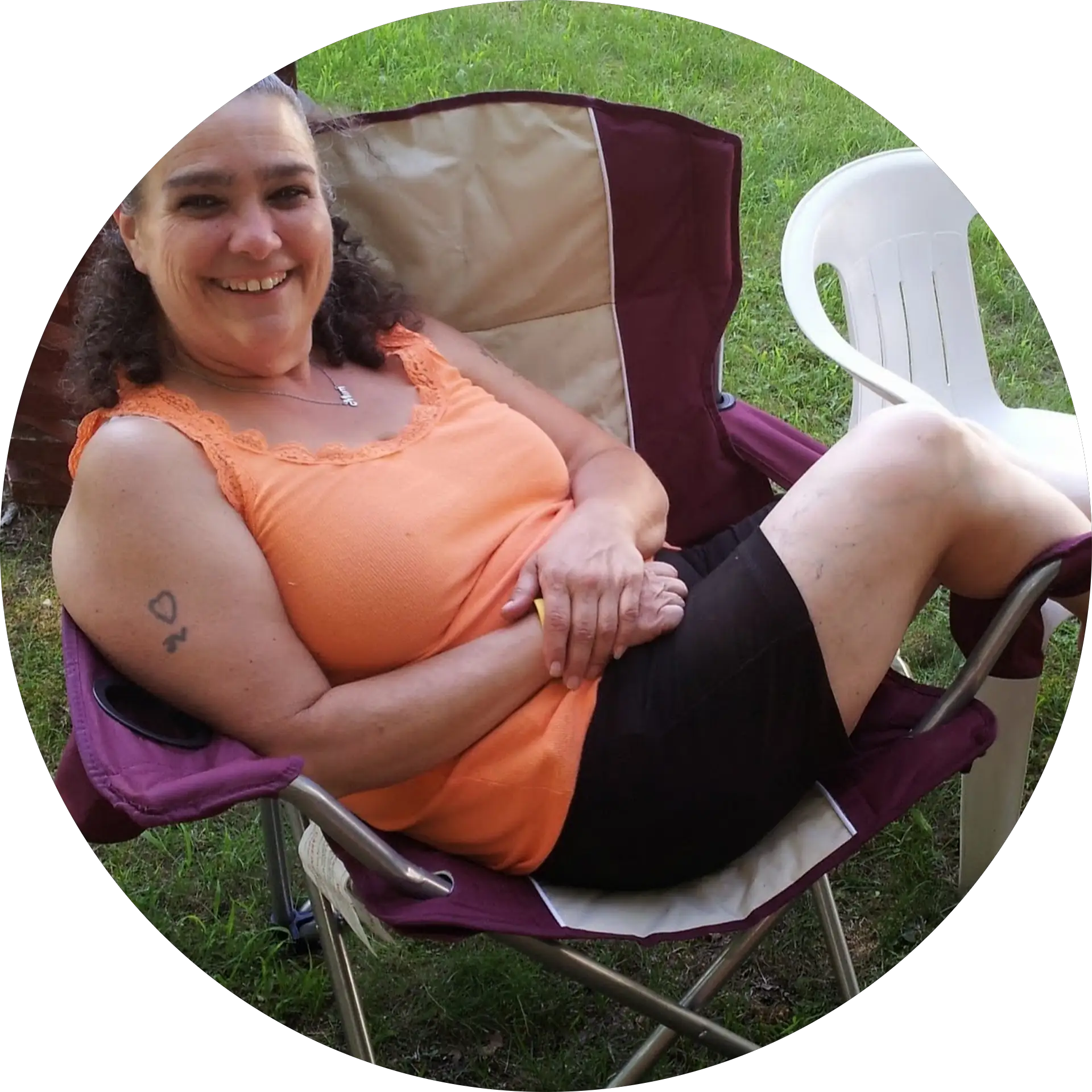 Janet Verville