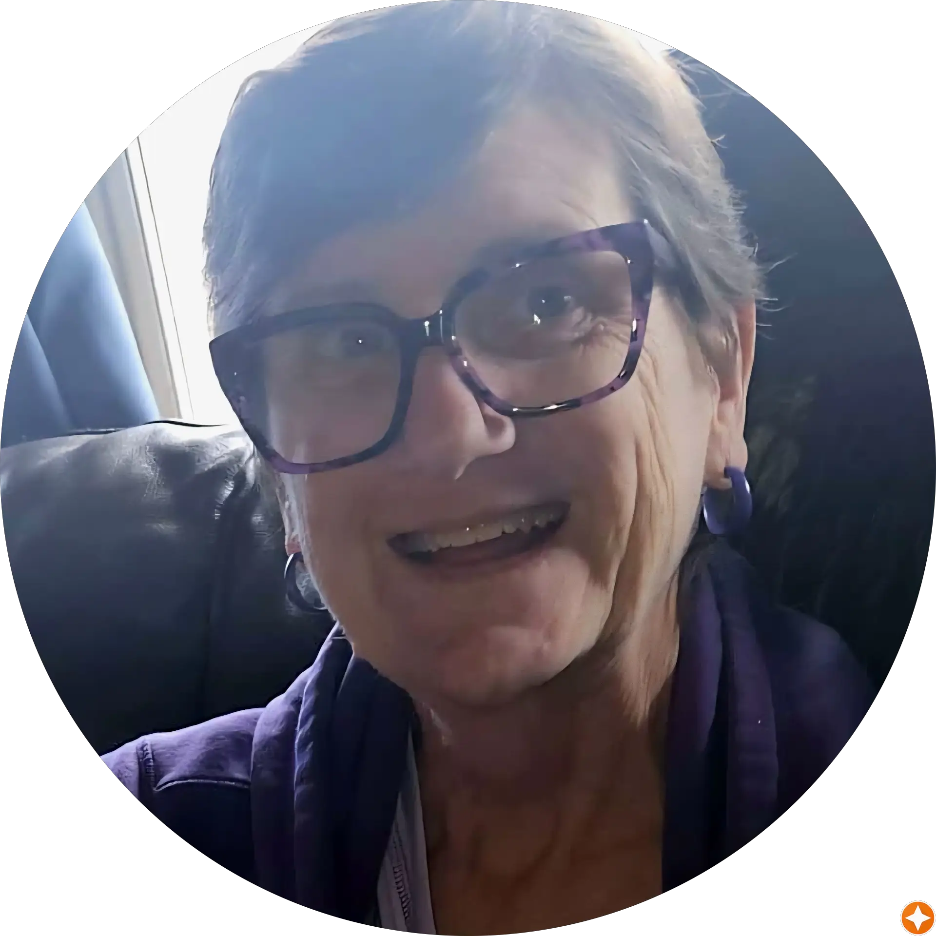 Ellen Murphy