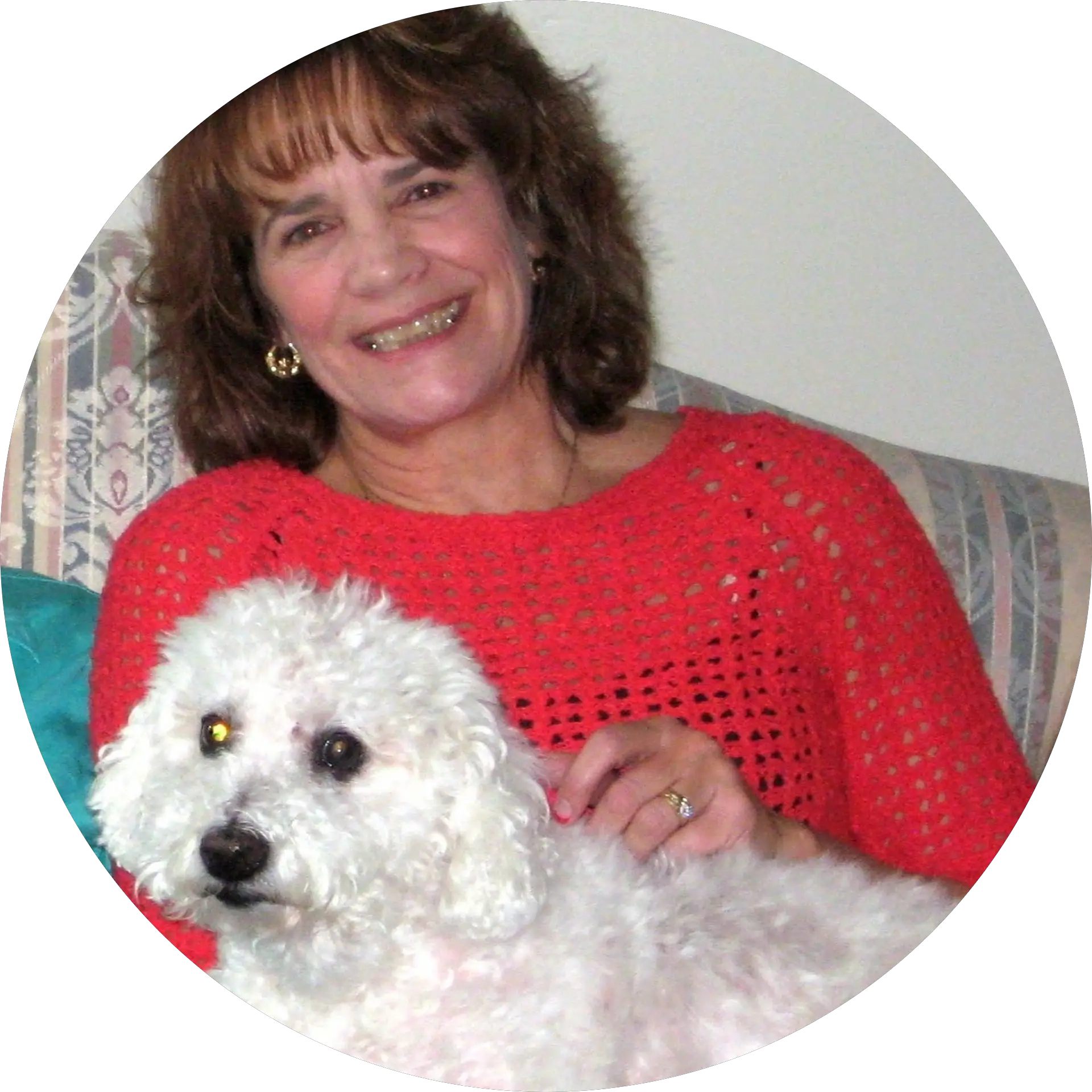 Mary Dwyer Berman