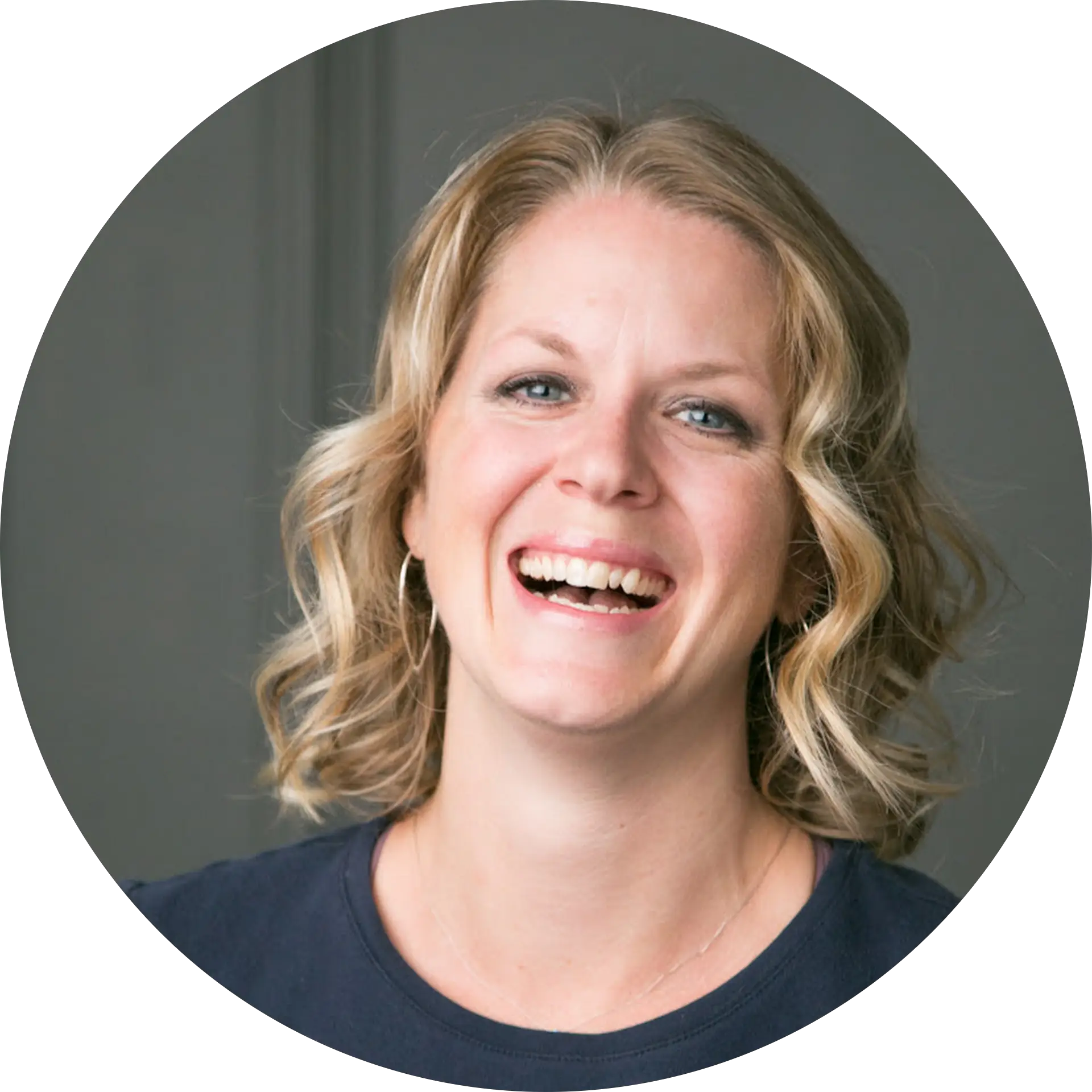 Carrie Leonardini, NASM-CPT