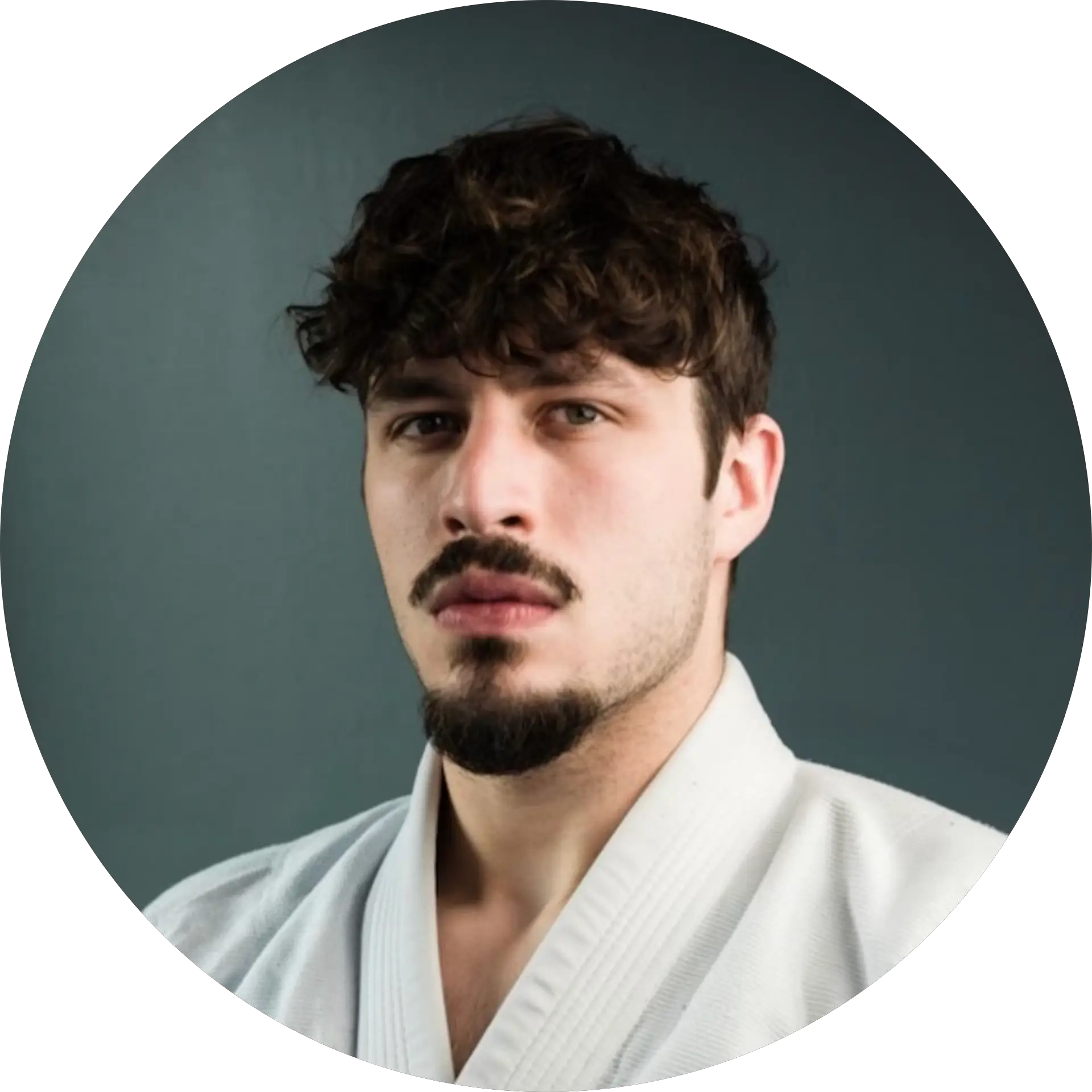 Zachary R. Alatorre-Davies