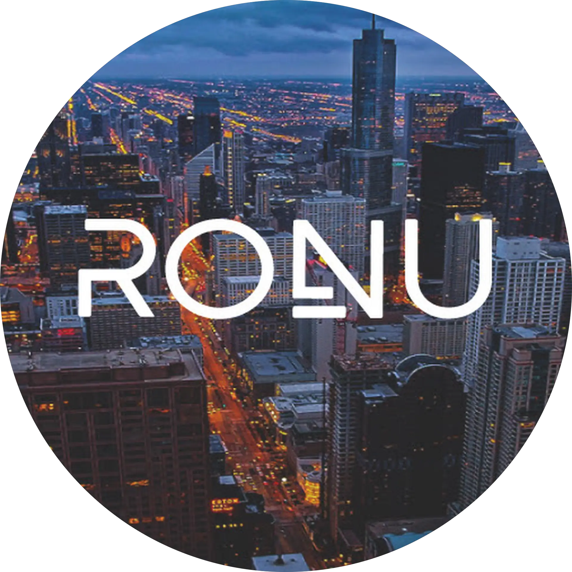 Ronu