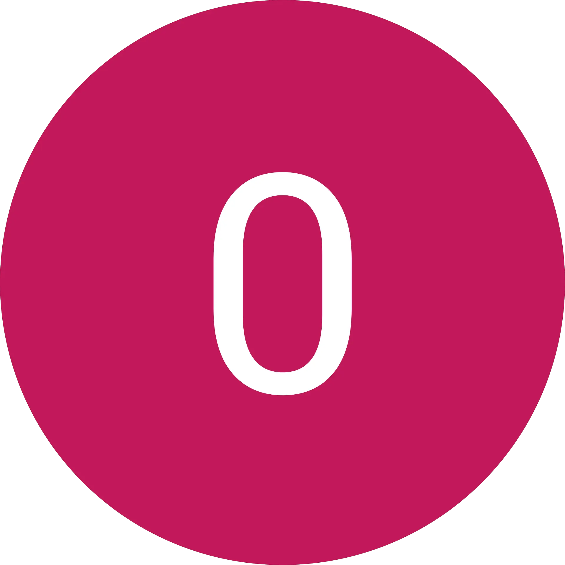 0 0