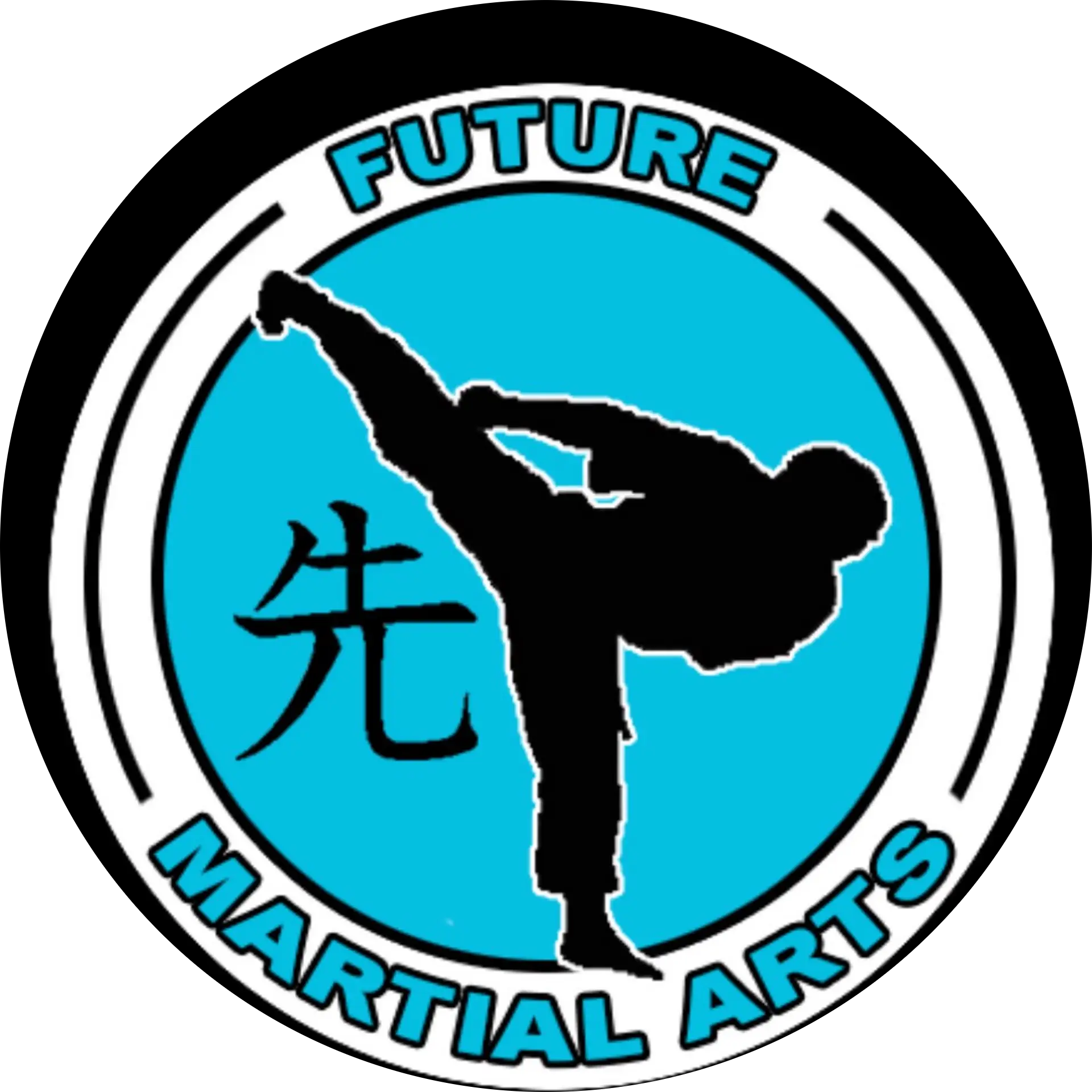 Future Martial Arts